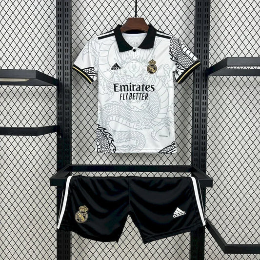 Kit Enfant Real Madrid Concept 2022-23