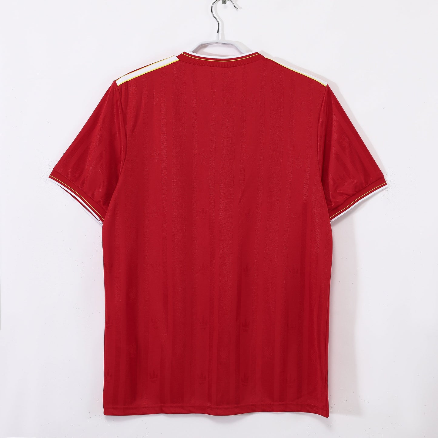 Maillot Rétro Liverpool Domicile 1986/1987