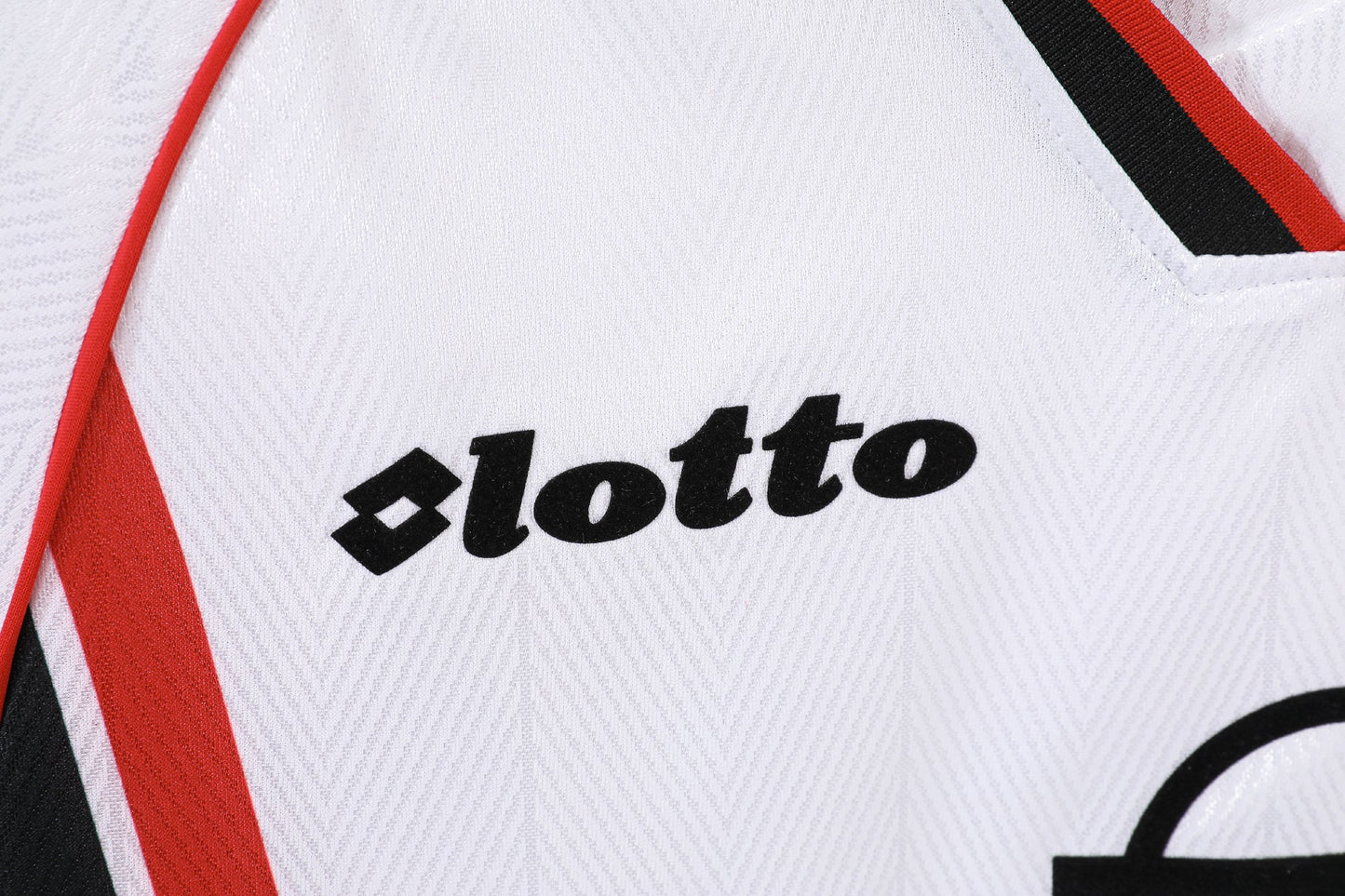 Maillot Rétro AC Milan Extérieur 1997/1998