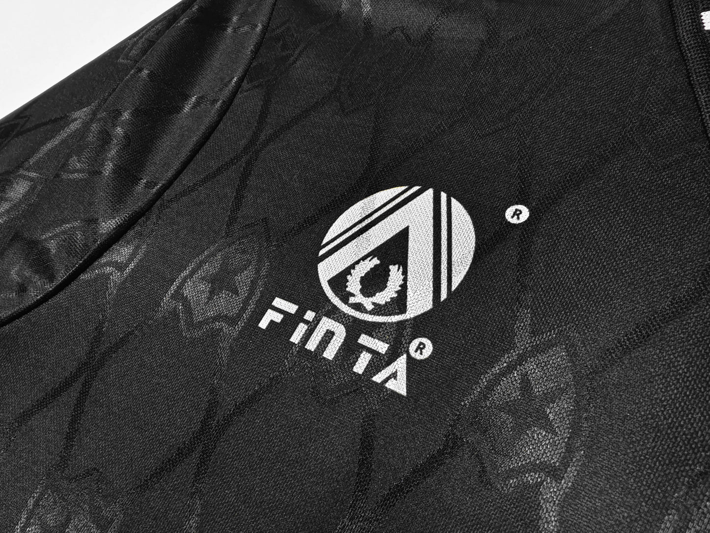 Maillot Rétro Botafogo Extérieur 1995/1996