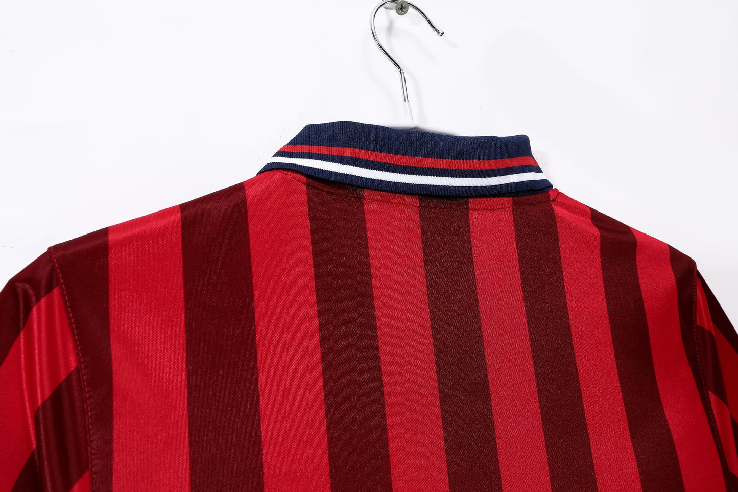 Maillot Rétro Angleterre Extérieur 1998/1999