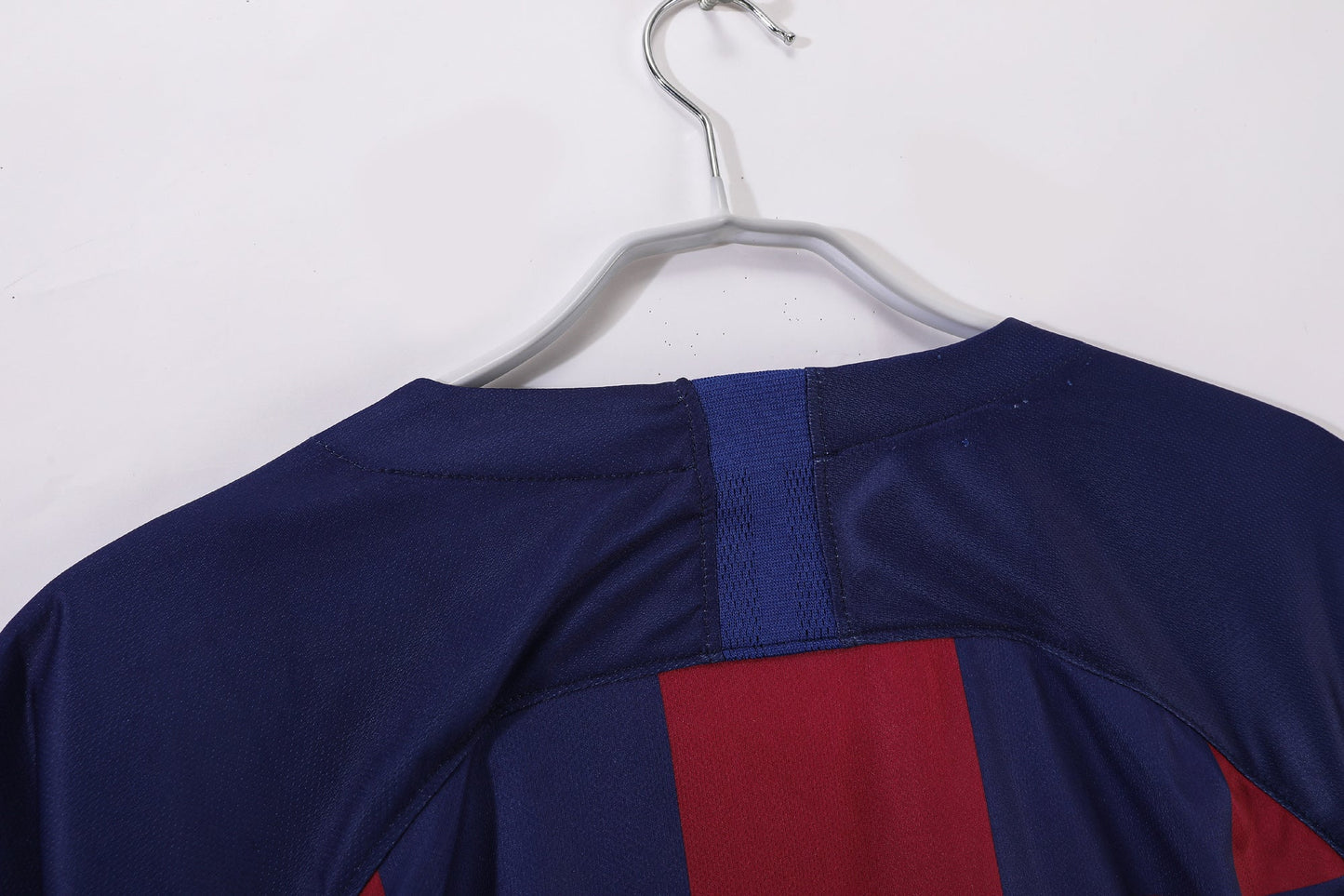 Maillot Rétro FC Barcelone Domicile 2019/2020