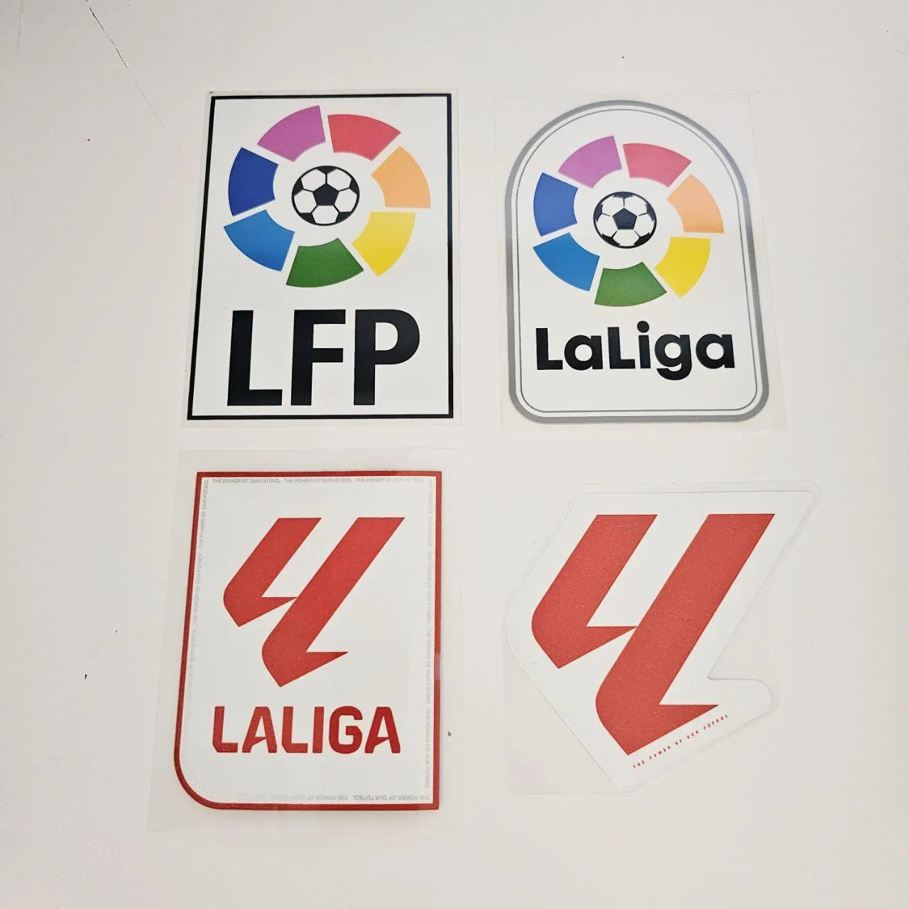 La Liga