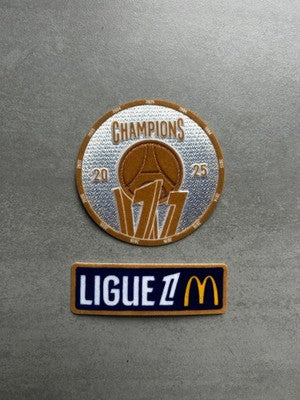 Paris Ligue 1