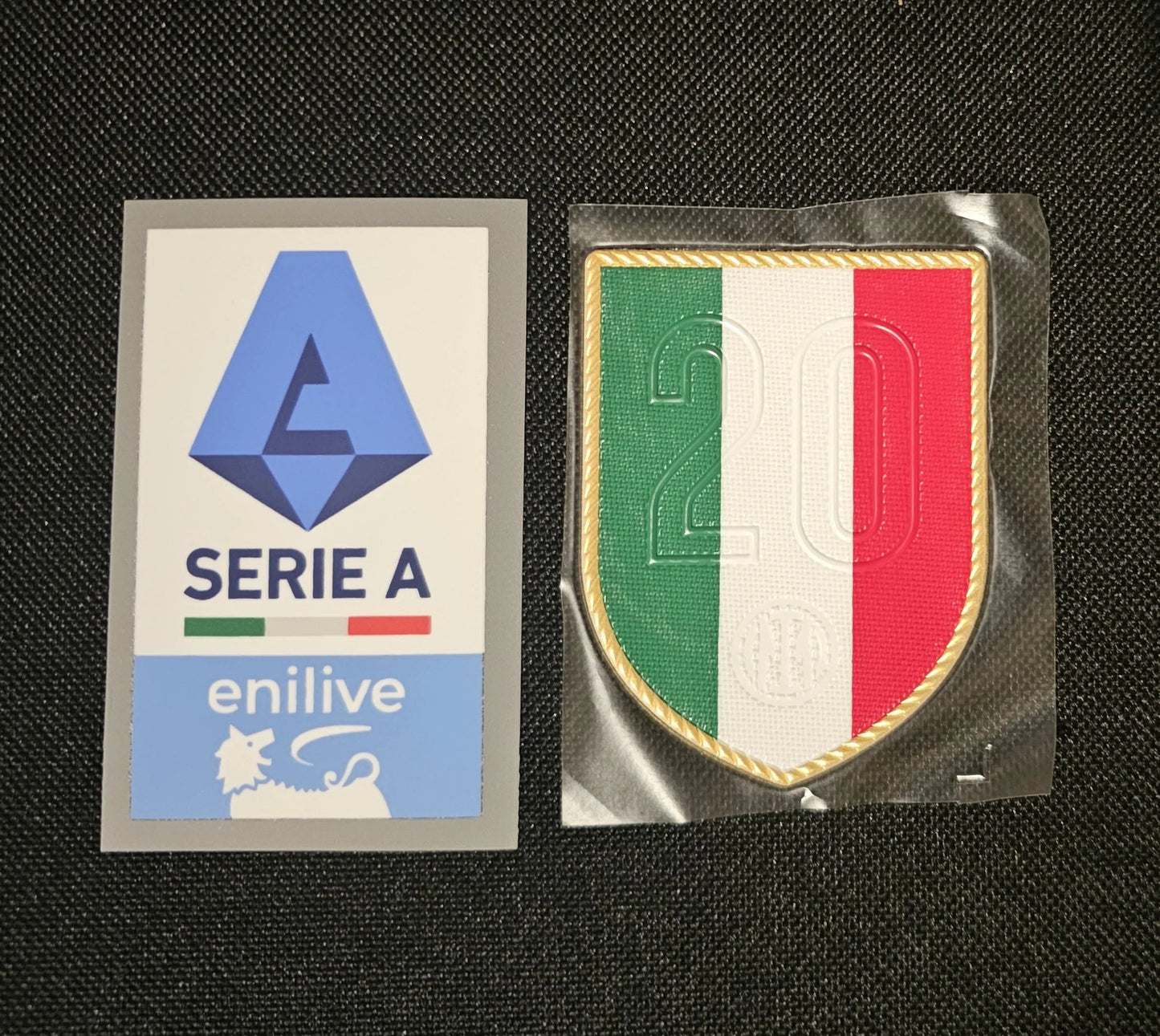 Serie A