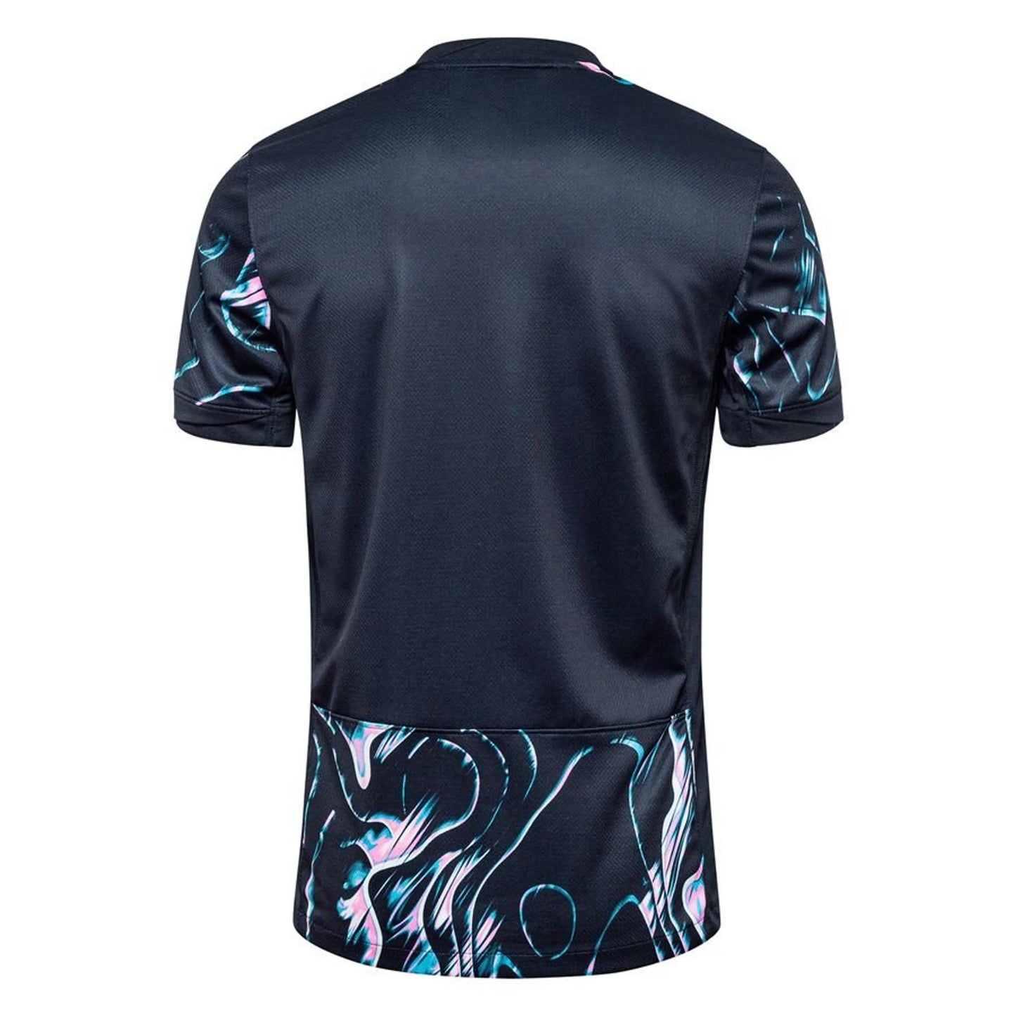 Maillot Corée Du Sud Extérieur 2024/2025