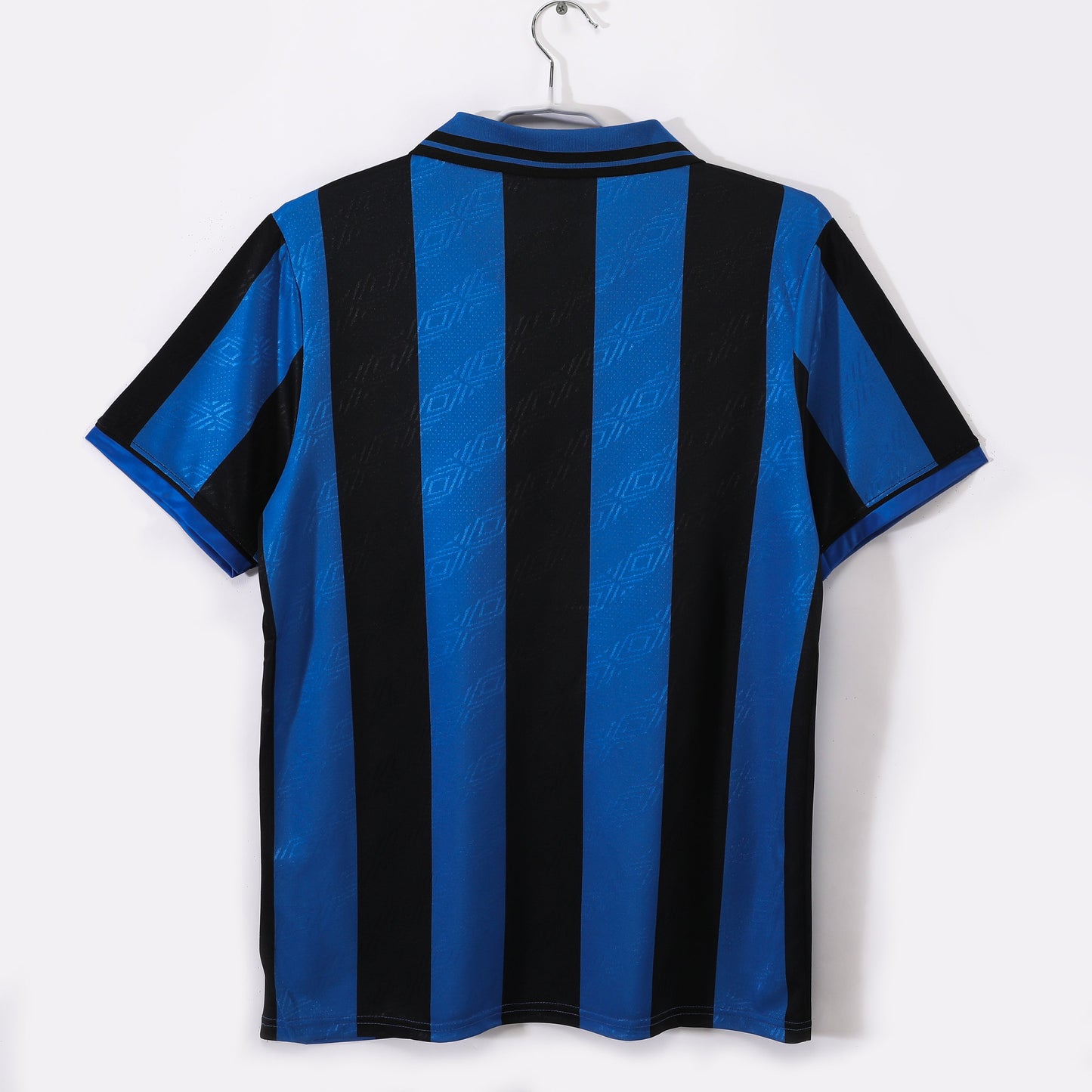 Maillot Rétro Inter Milan Domicile 1995/1996