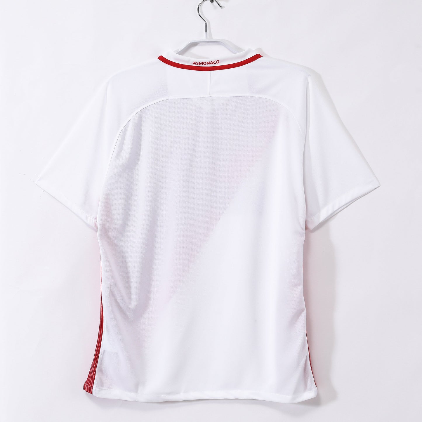 Maillot Rétro AS Monaco Domicile 2016/2017