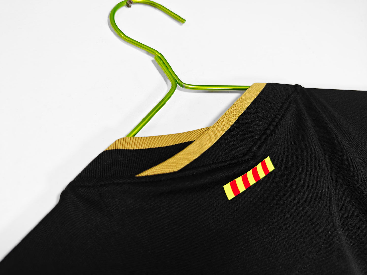 Maillot Rétro FC Barcelone Extérieur 2020/2021