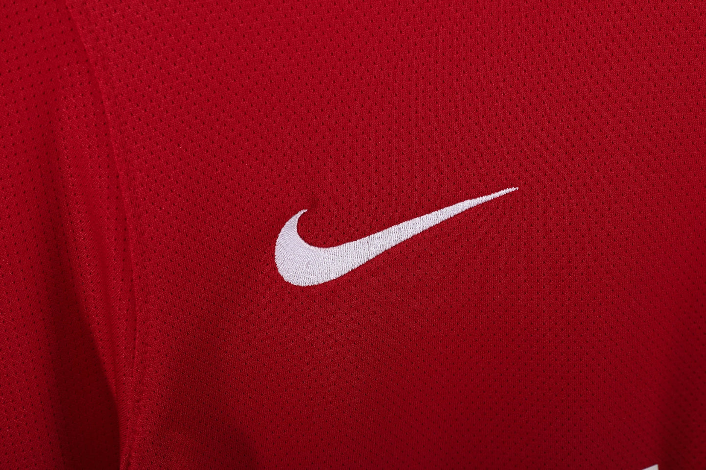 Maillot Rétro Manchester United Domicile 2011/2012