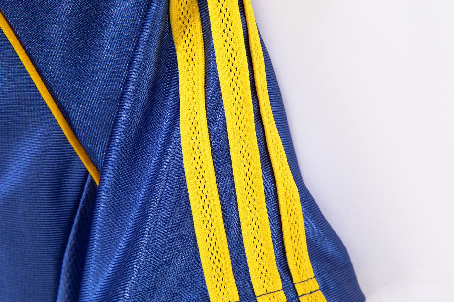 Maillot Rétro Newcastle Extérieur 1998/1999
