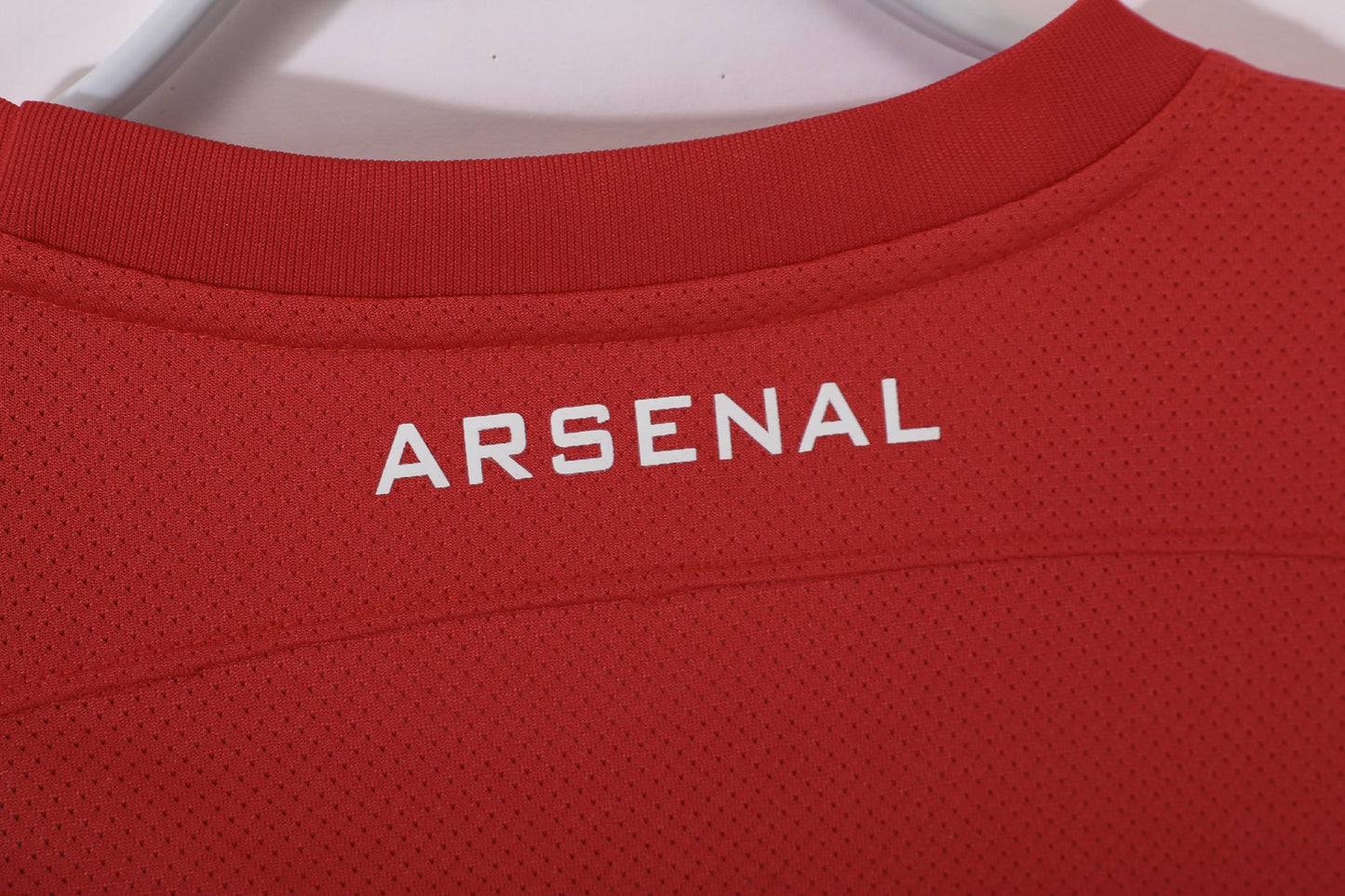 Maillot Rétro Arsenal Domicile 2011/2012