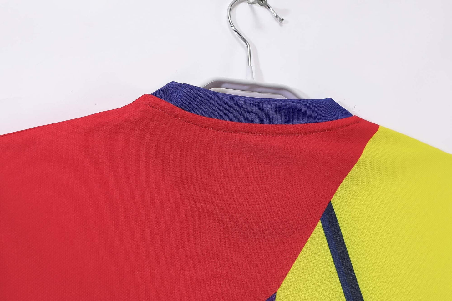 Maillot Rétro Arsenal F.A Cup Commemorative