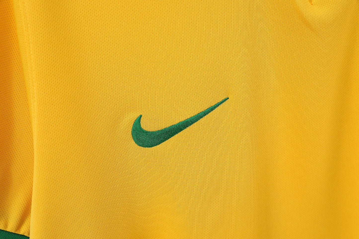 Maillot Rétro Brésil Domicile 2013/2014