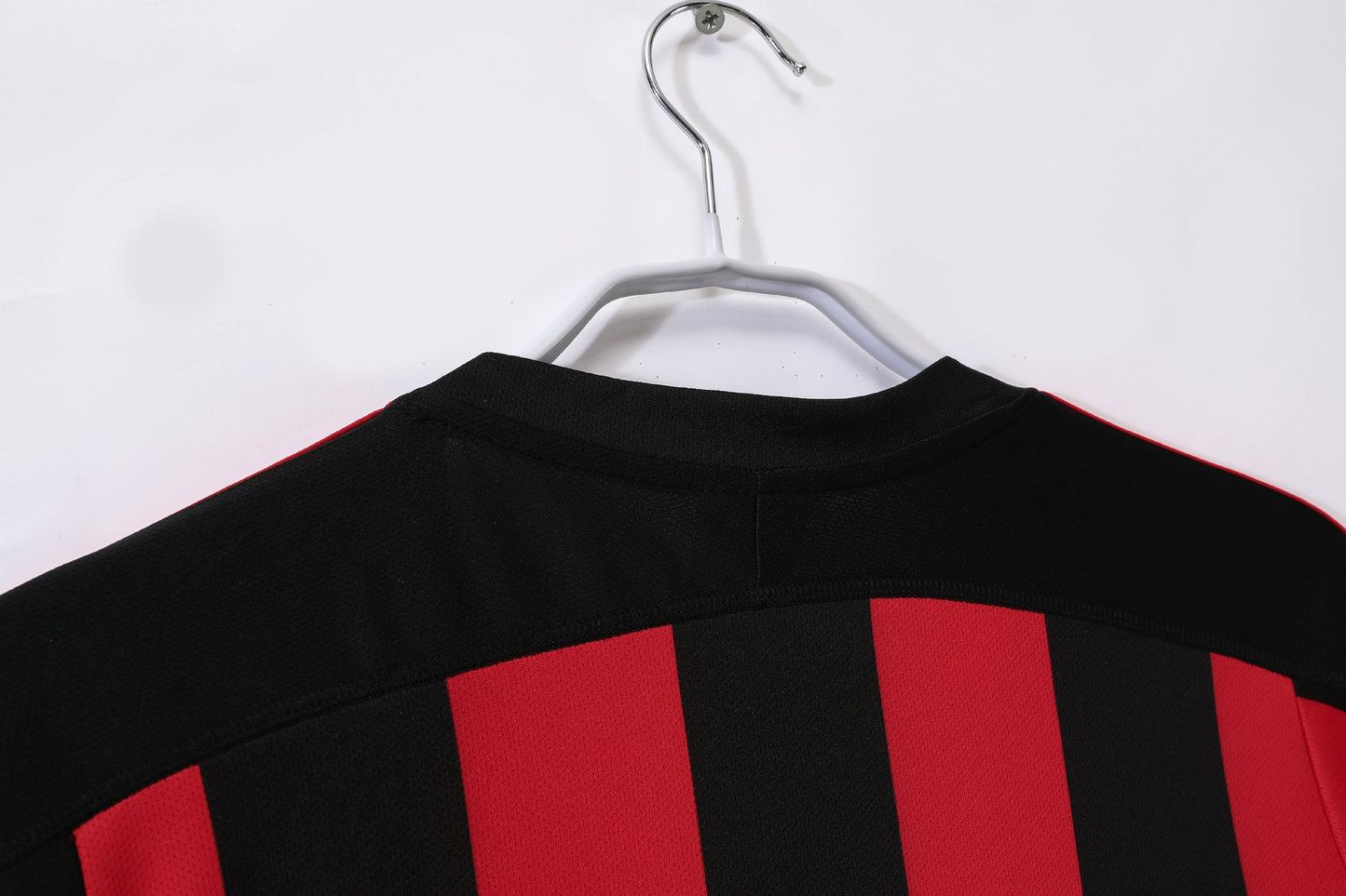 Maillot Rétro AC Milan Domicile 2003/2004