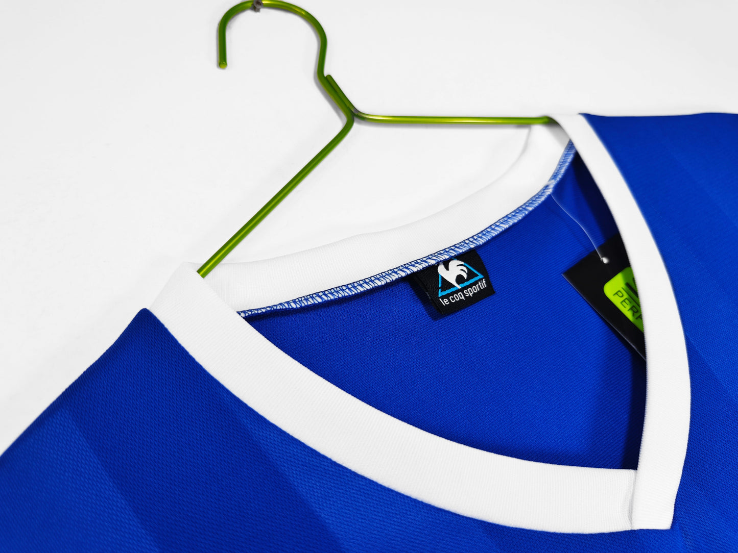 Maillot Rétro Argentine Extérieur 1986/1987