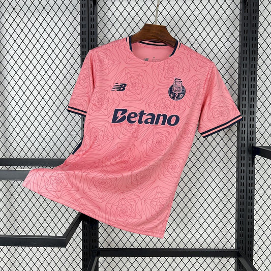 Maillot Porto Extérieur 2025-2026