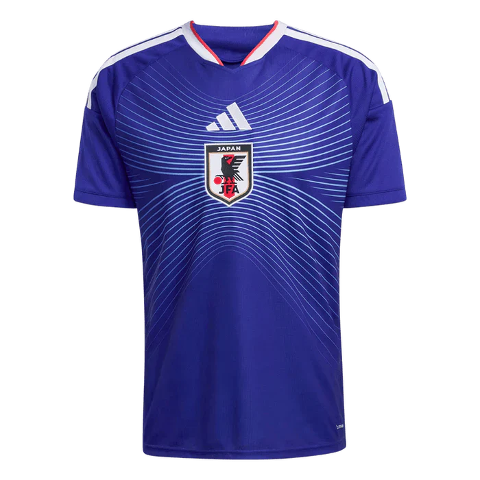 Kits Enfant/ Junior Japon Domicile Coupe Du Monde 2026