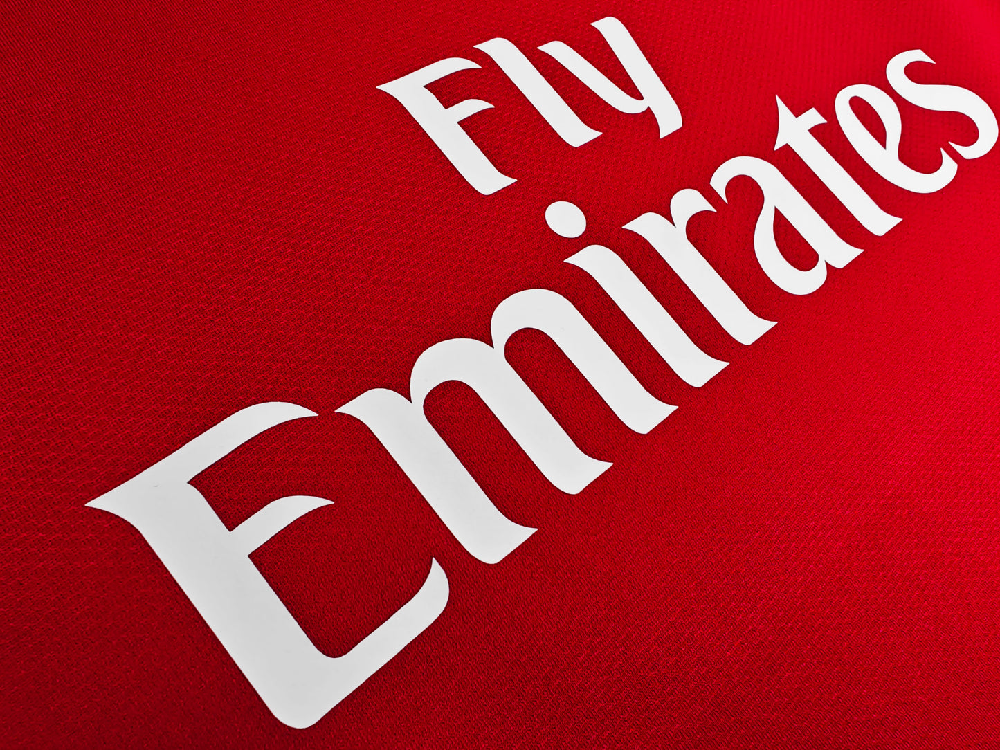 Maillot Rétro Arsenal Domicile 2008/2009
