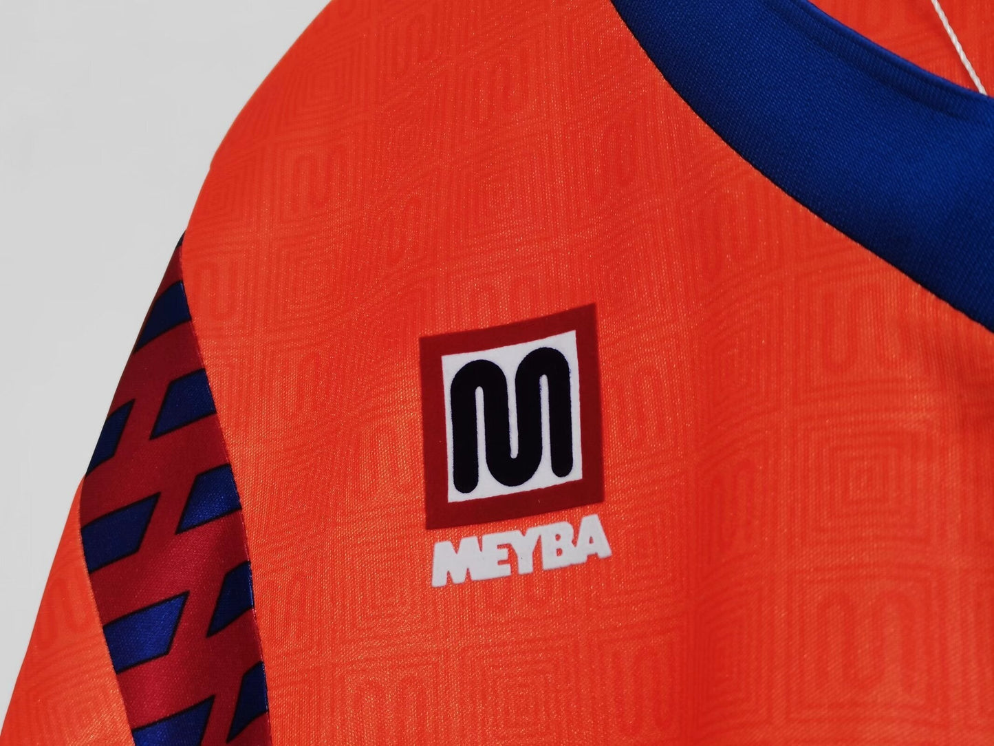 Maillot Rétro FC Barcelone Extérieur 1991/1992