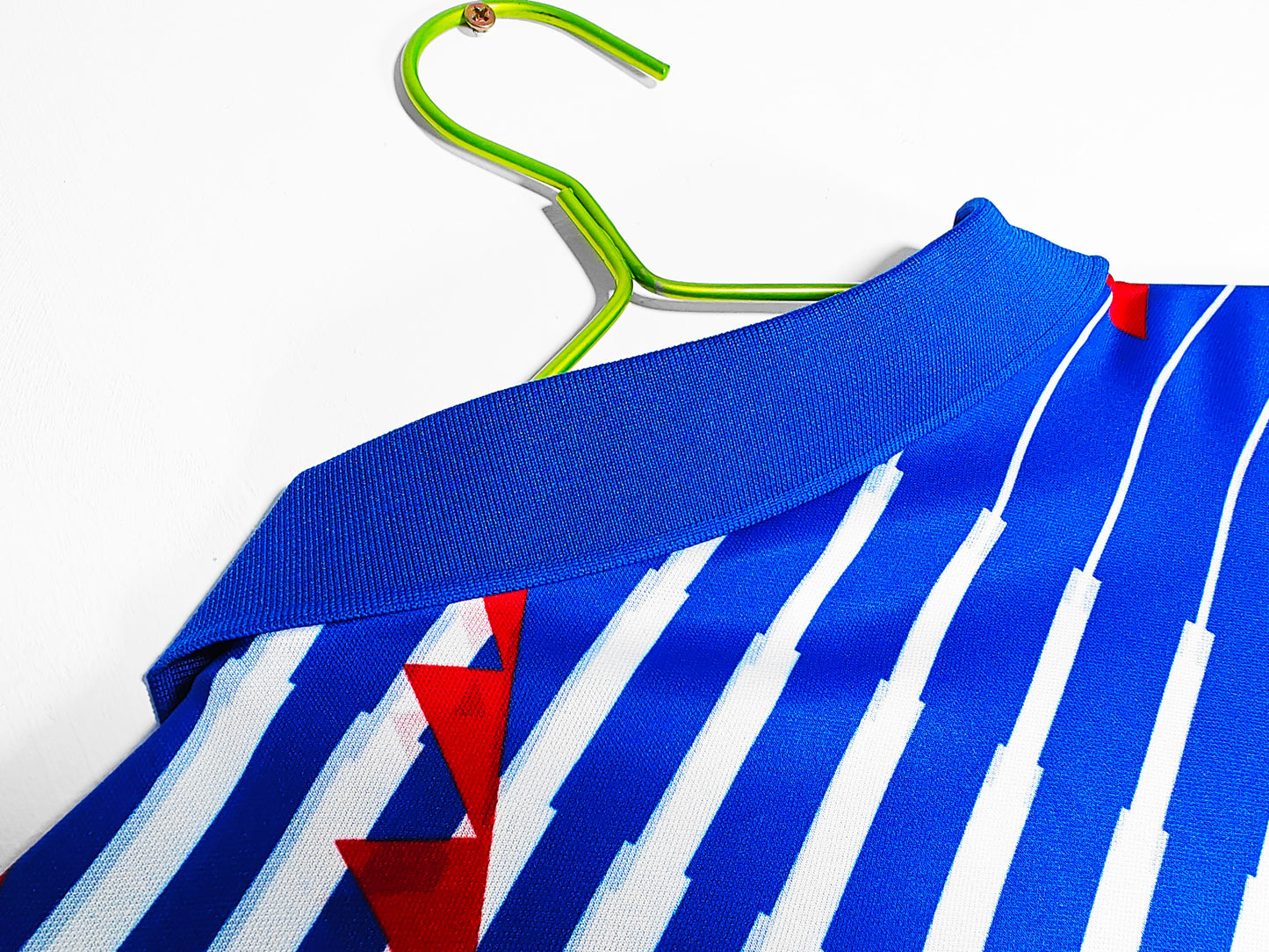 Maillot Rétro Japon Domicile 1994/1995