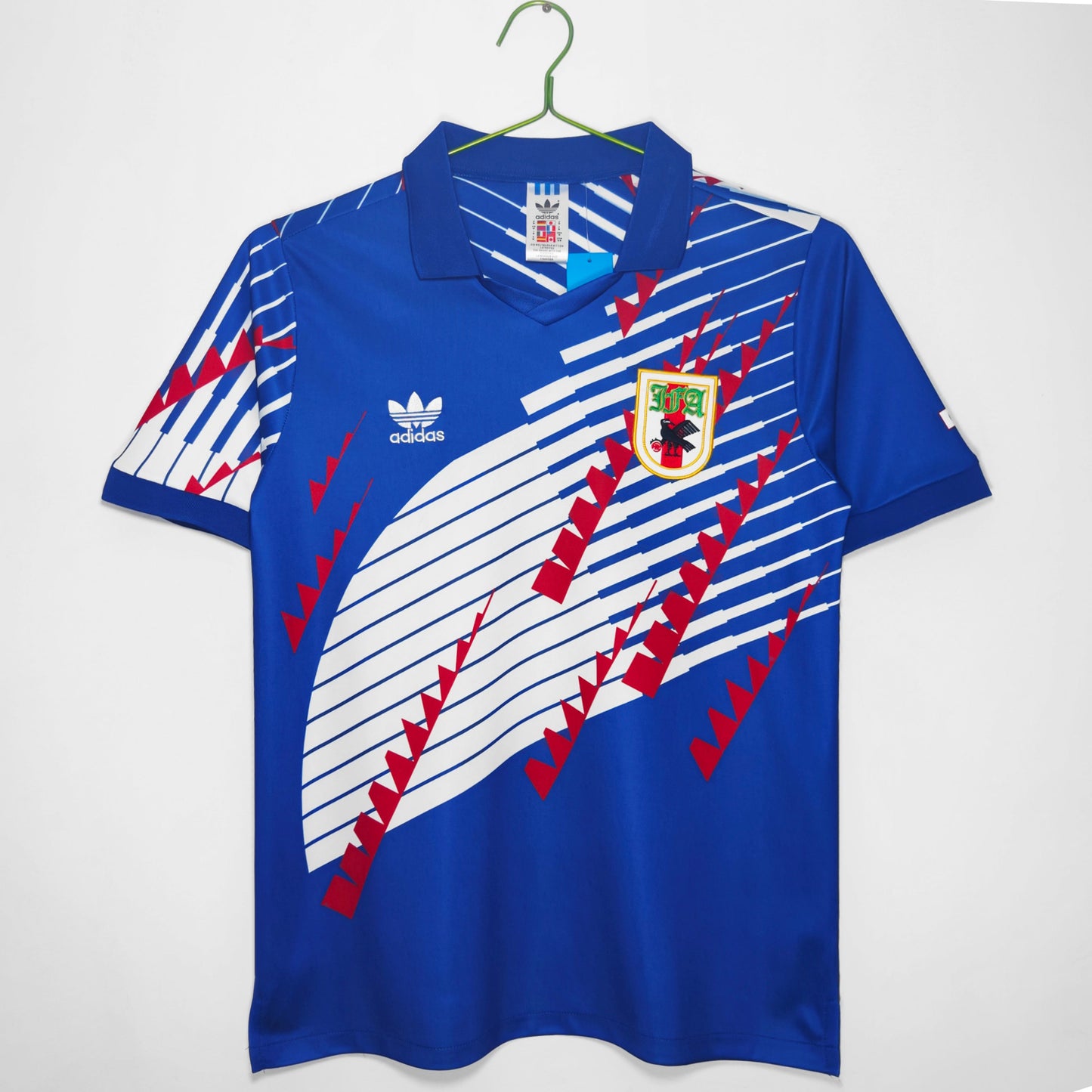 Maillot Rétro Japon Domicile 1994/1995