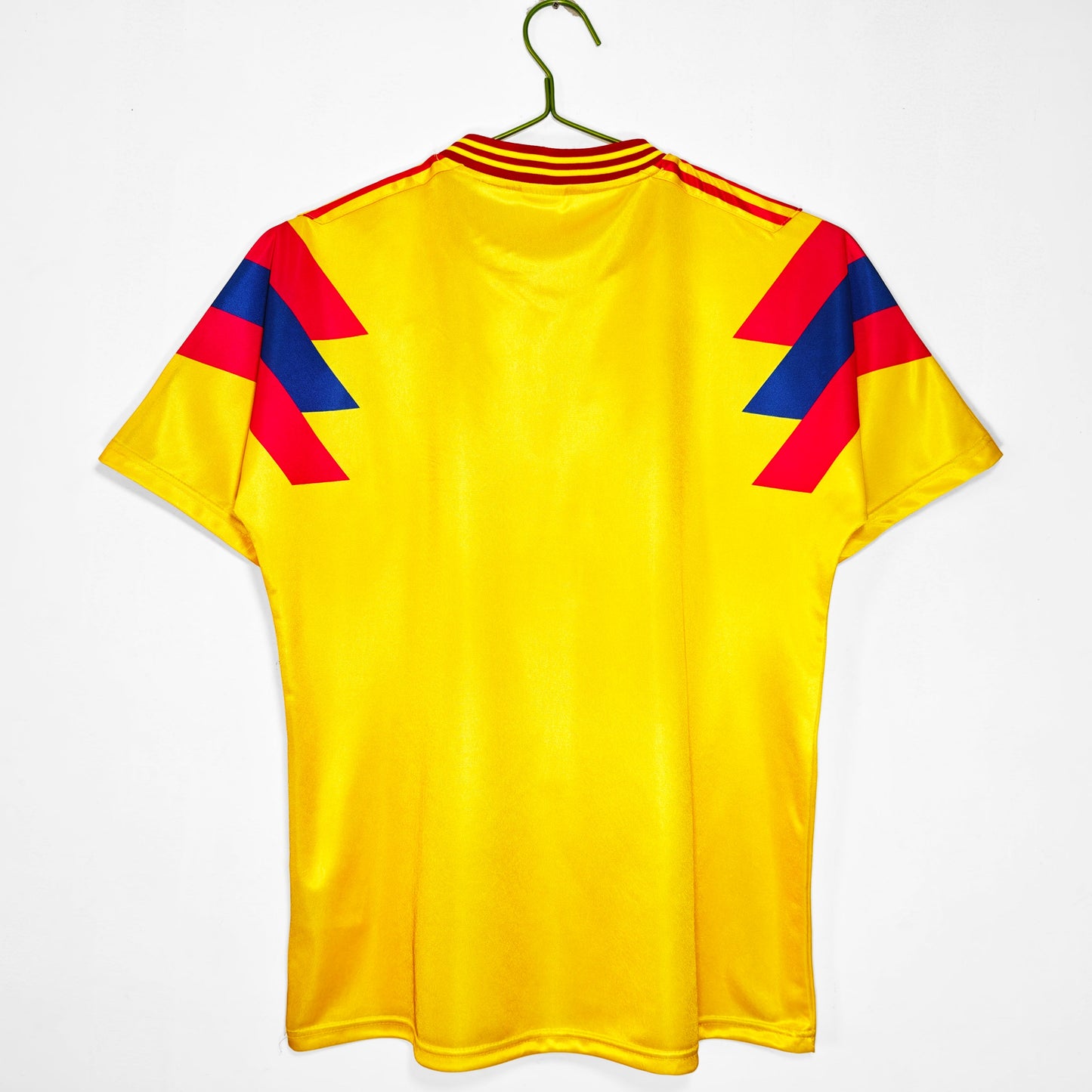 Maillot Rétro Colombie Domicile 1990/1991