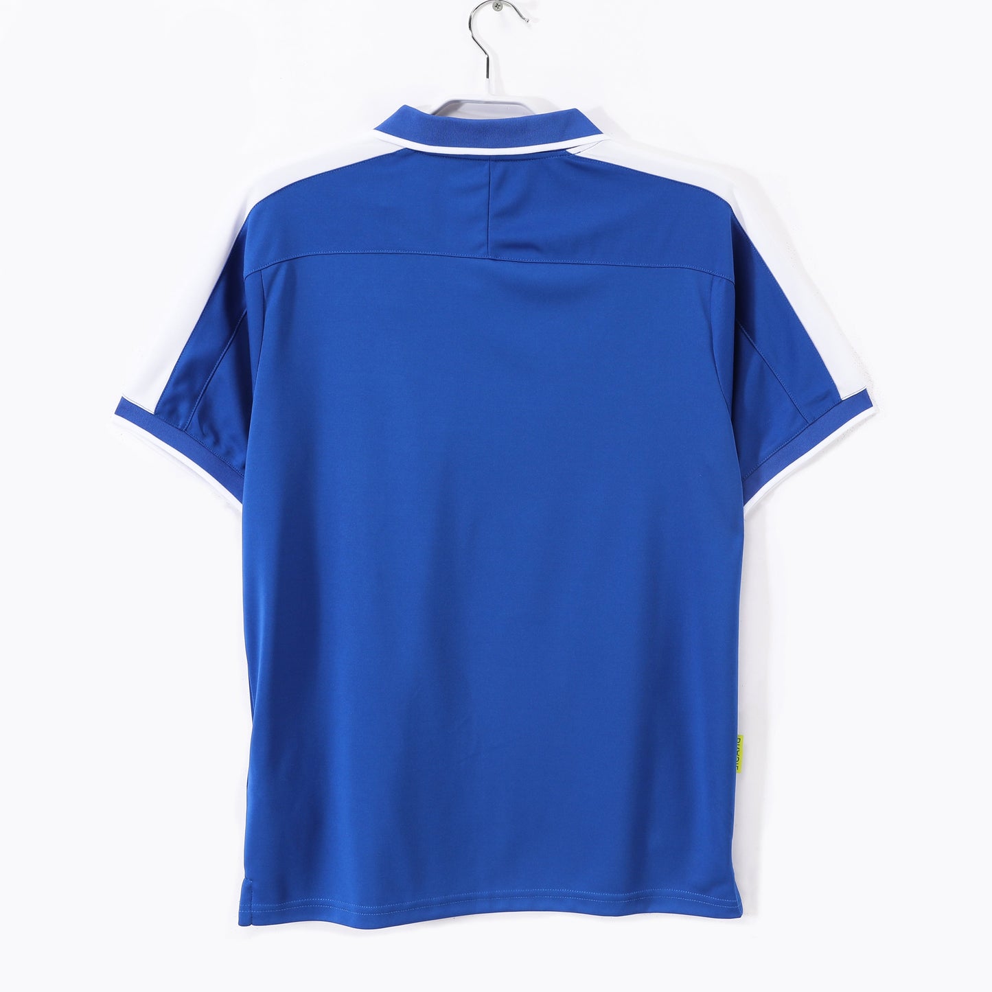Maillot Rétro Brésil Extérieur 1997/1998