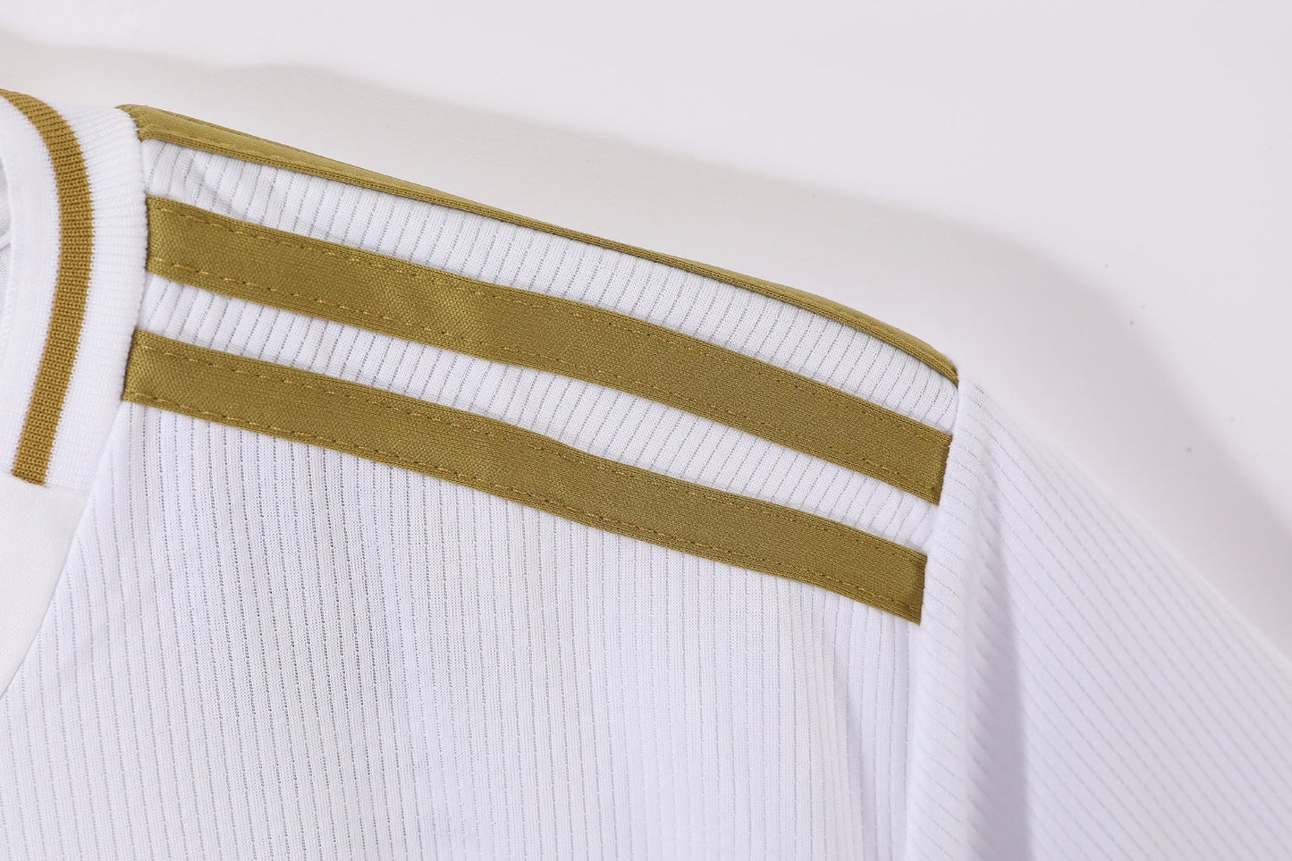 Maillot Rétro Real Madrid Domicile 2019/2020