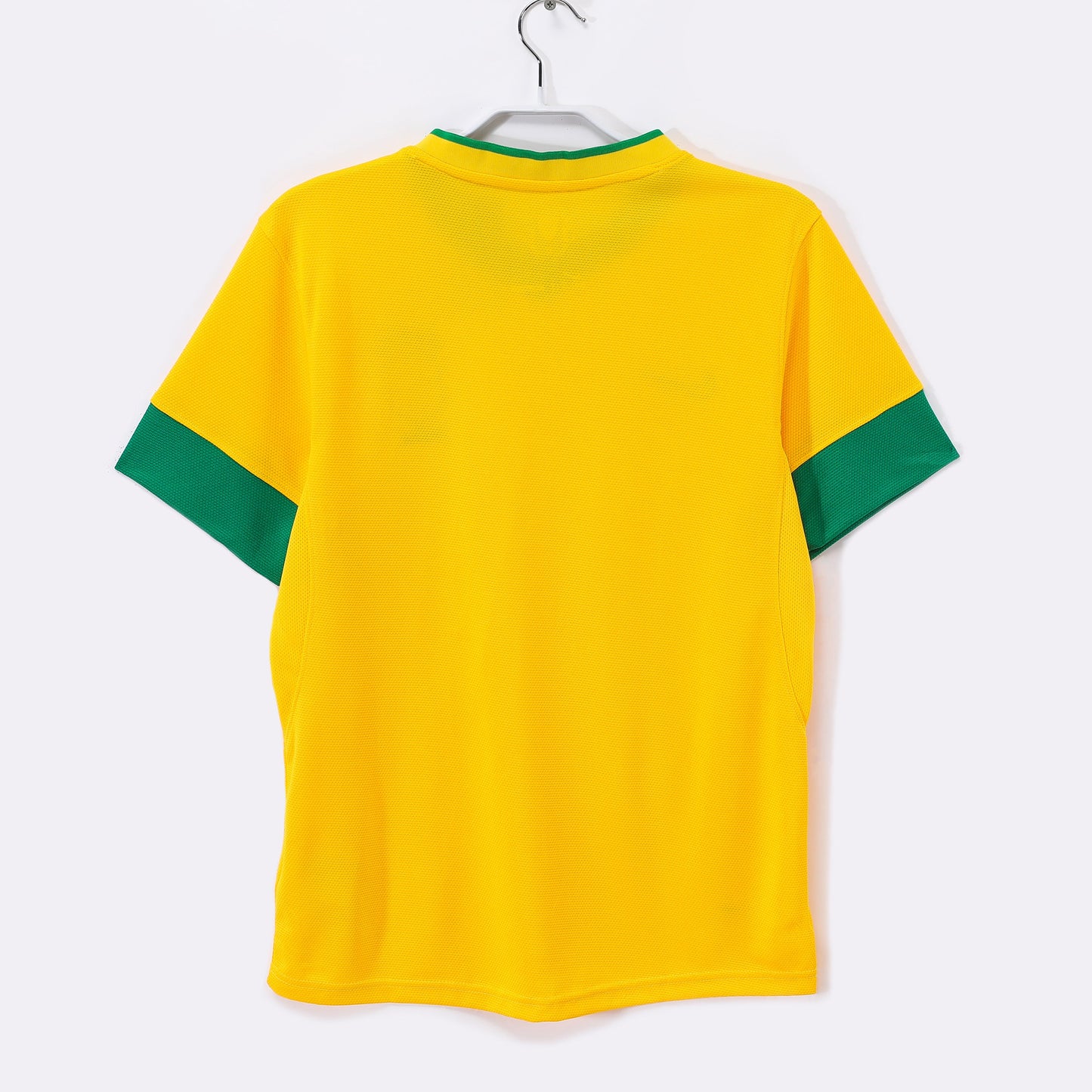 Maillot Rétro Brésil Domicile 2012/2013
