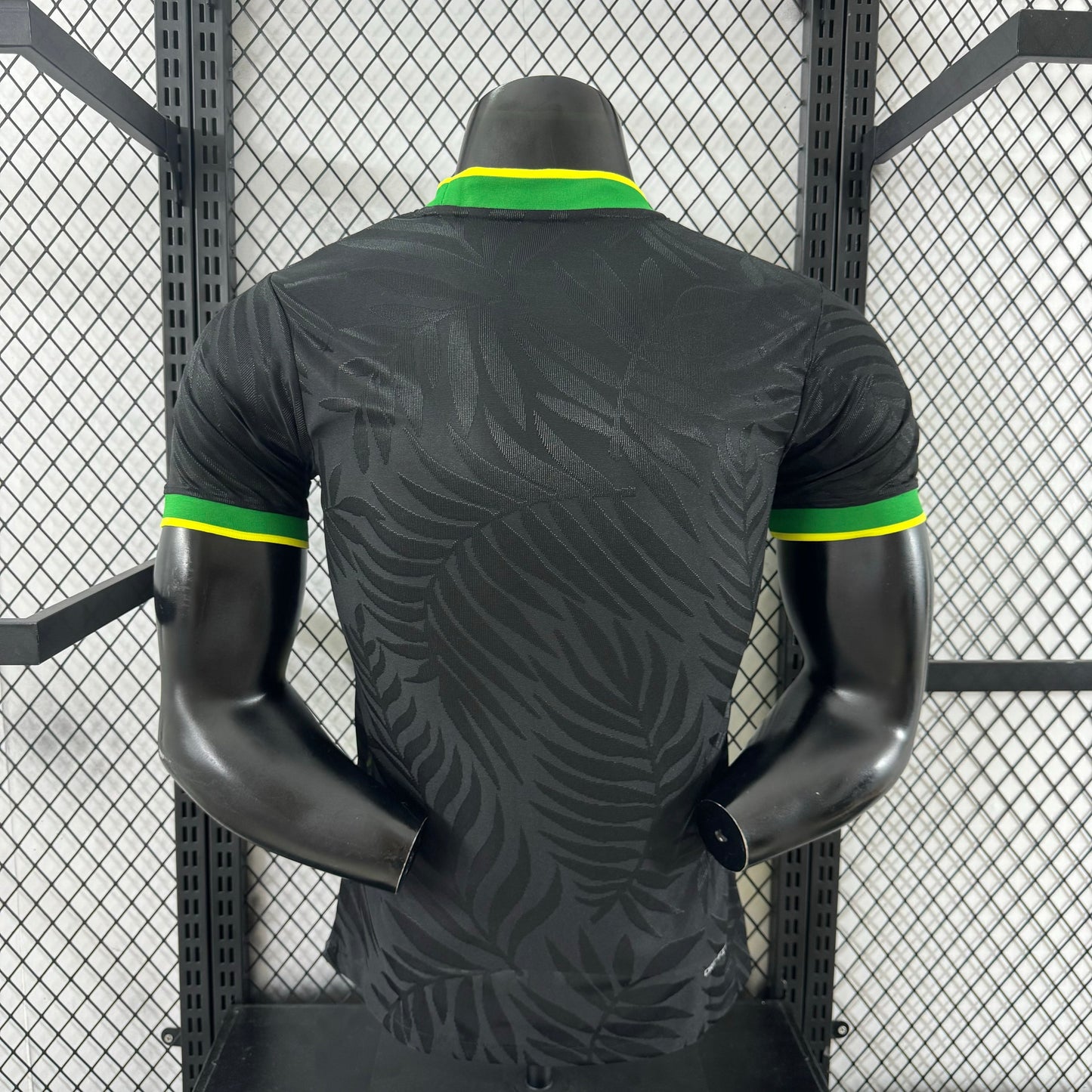 Maillot Concept Brésil