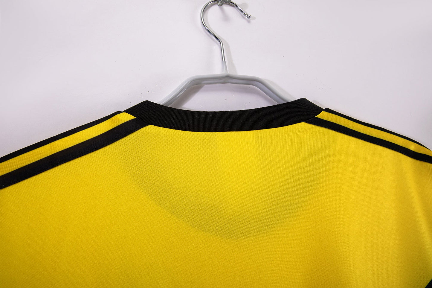 Maillot Rétro Dortmund Domicile 1989/1990