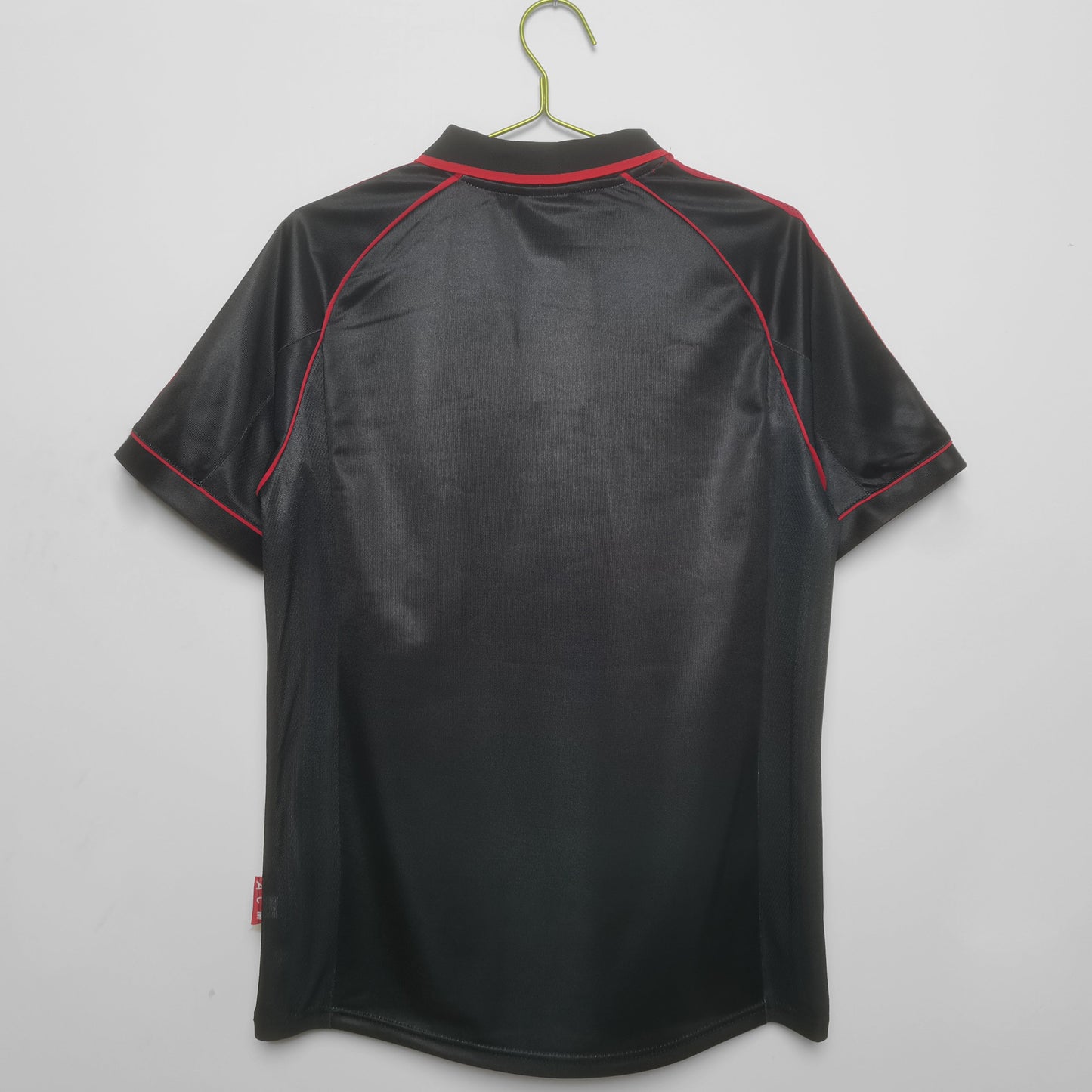 Maillot Rétro AC Milan Extérieur 1998/1999
