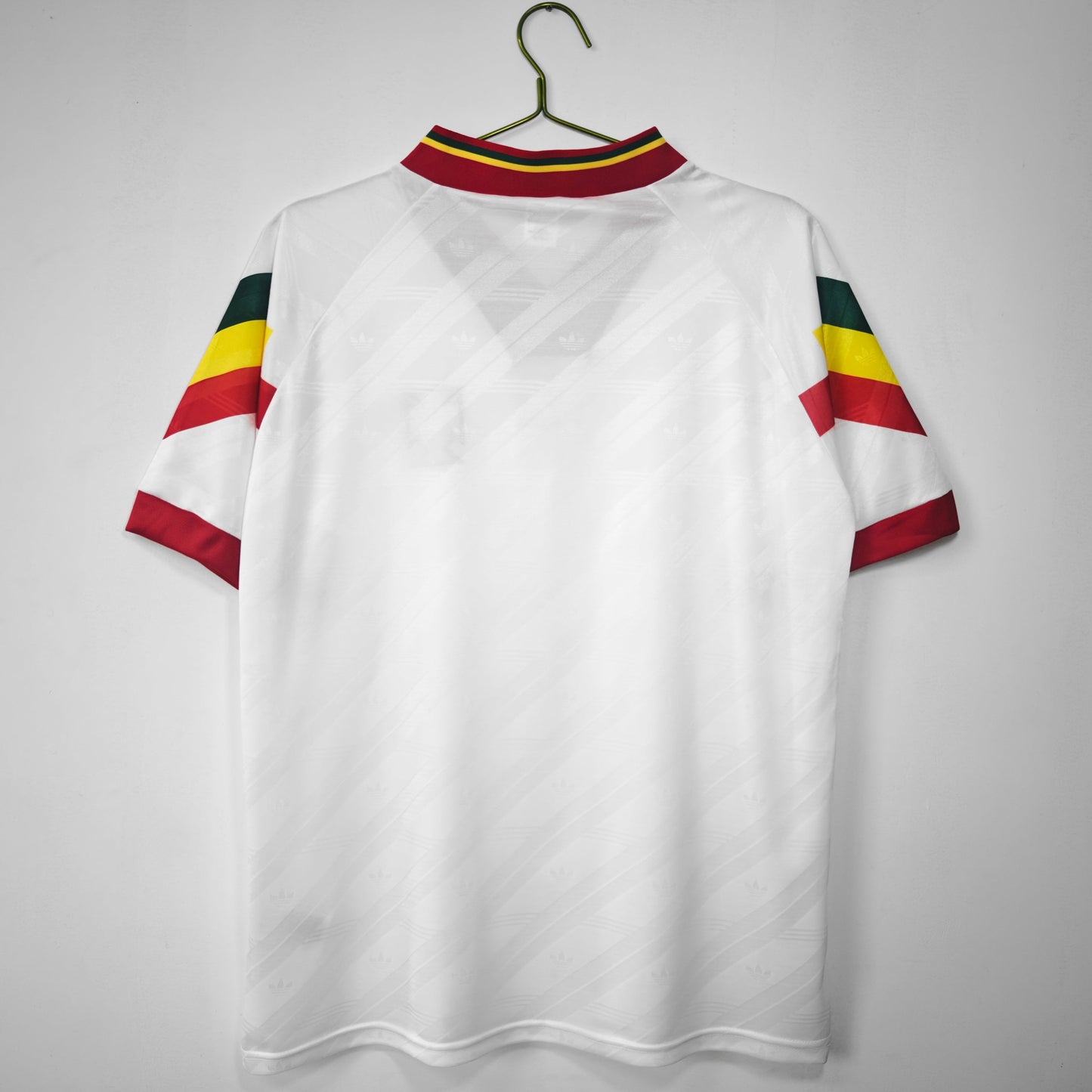 Maillot Rétro Portugal Extérieur 1992/1993