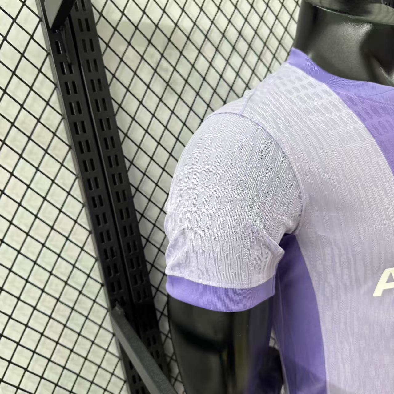 Maillot Brighton Extérieur 2025-2026