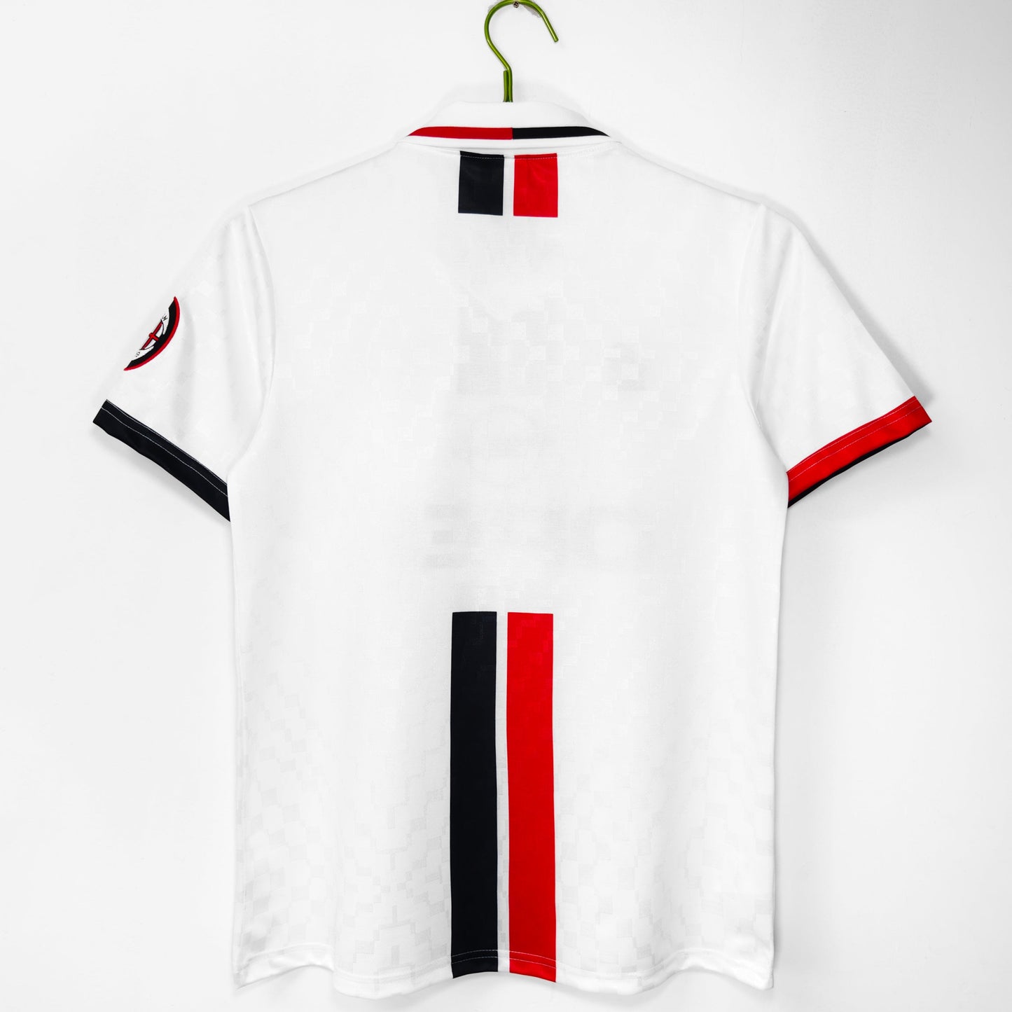 Maillot Rétro AC Milan Extérieur 1996/1997