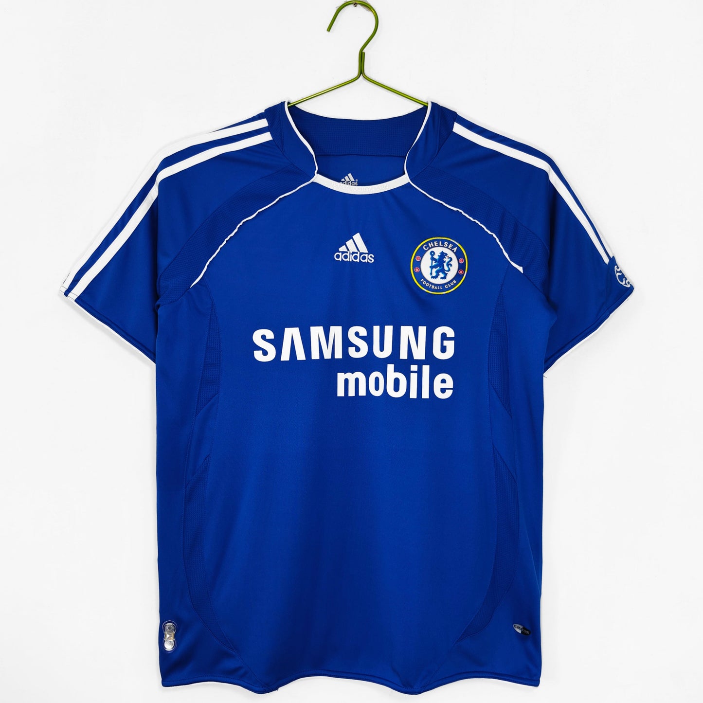 Maillot Rétro Chelsea Domicile 2006/2007