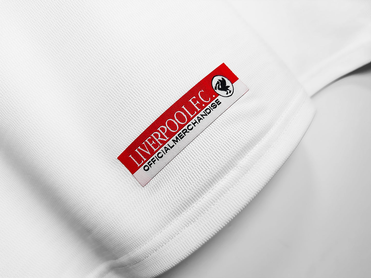 Maillot Rétro Liverpool Extérieur 1998/1999