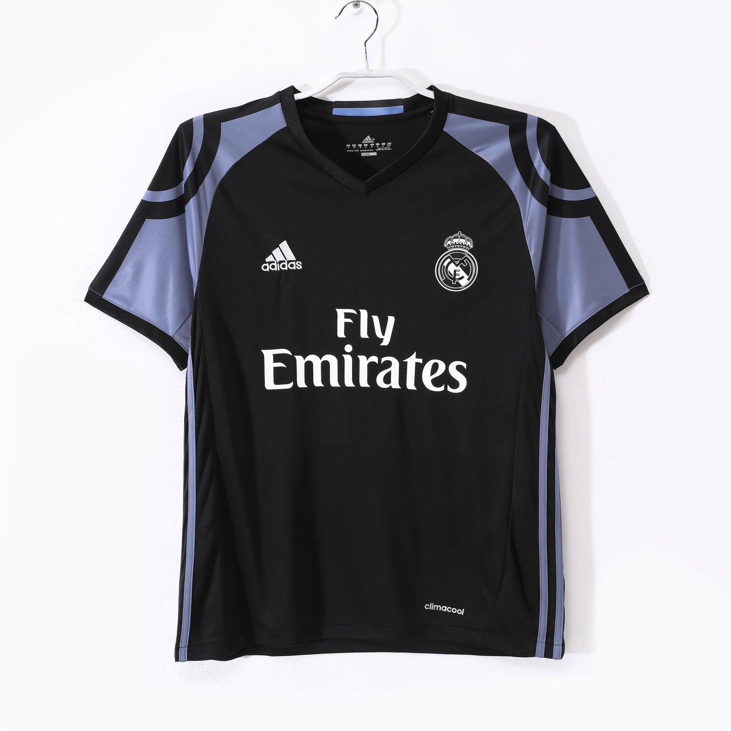 Maillot Rétro Real Madrid Third 2016/2017