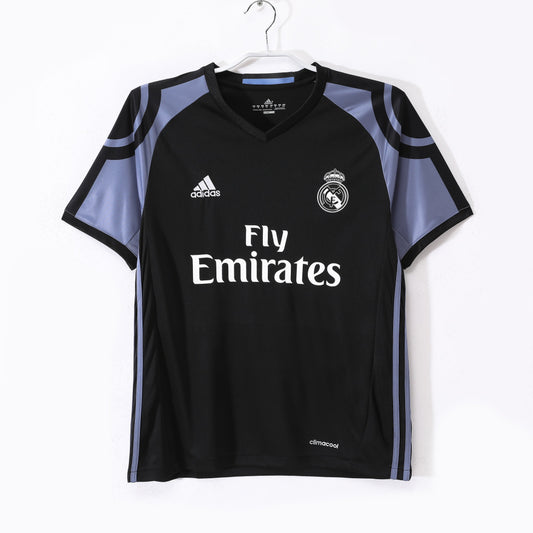 Maillot Rétro Real Madrid Third 2016/2017
