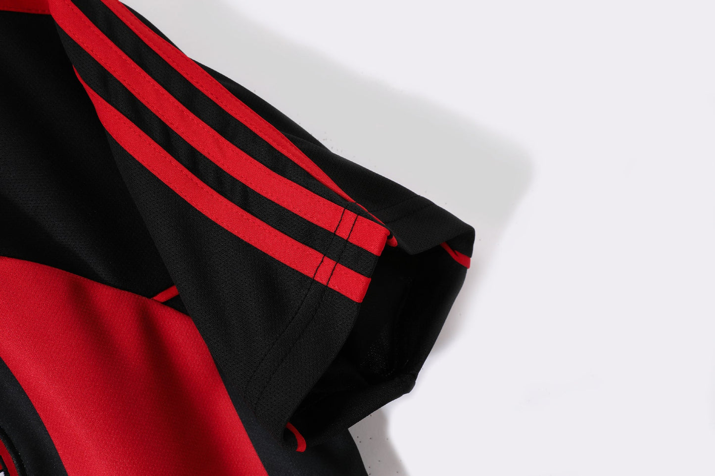Maillot Rétro AC Milan Domicile 2000/2001