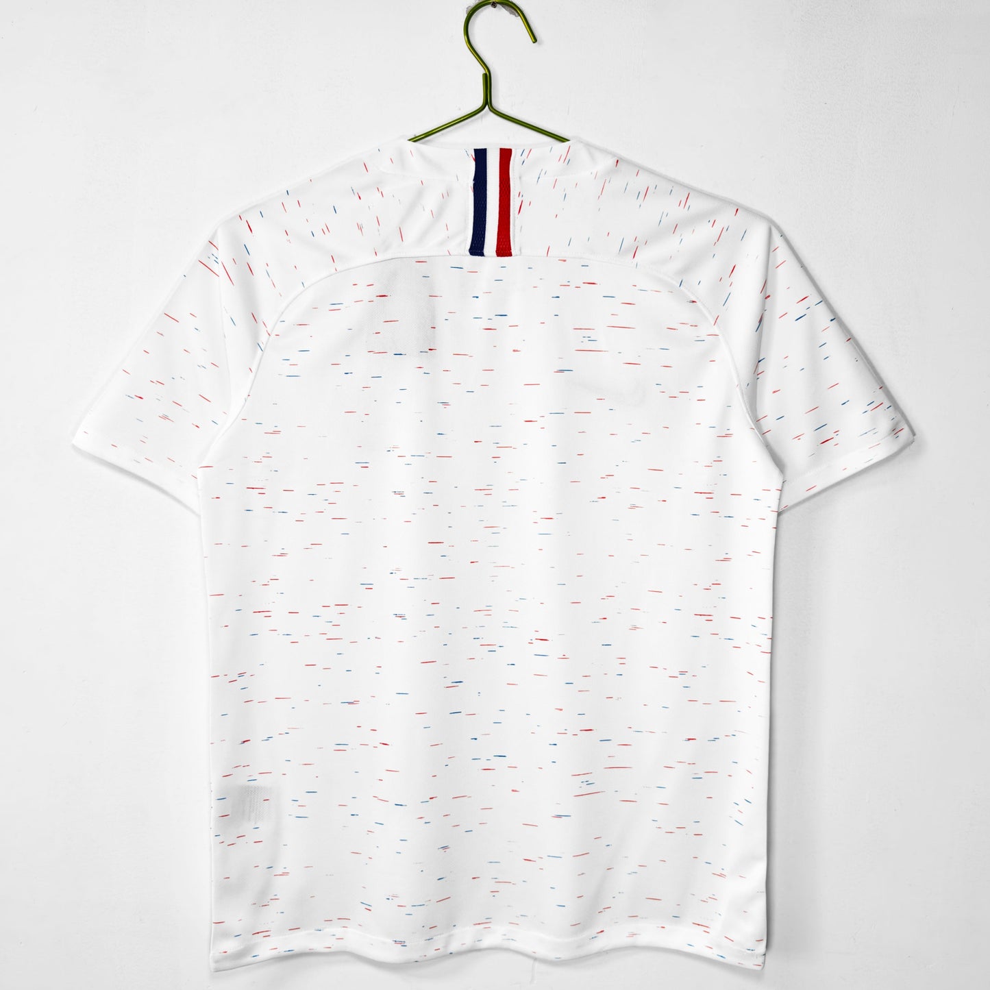Maillot Rétro France Extérieur 2018/2019