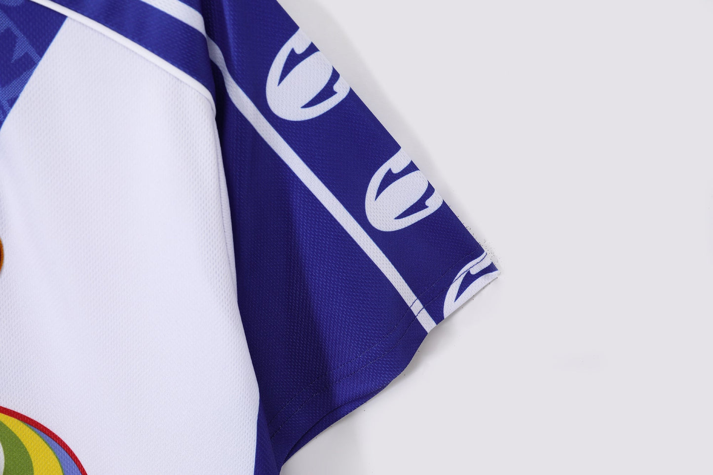 Maillot Rétro Espanyol Domicile 1999/2000