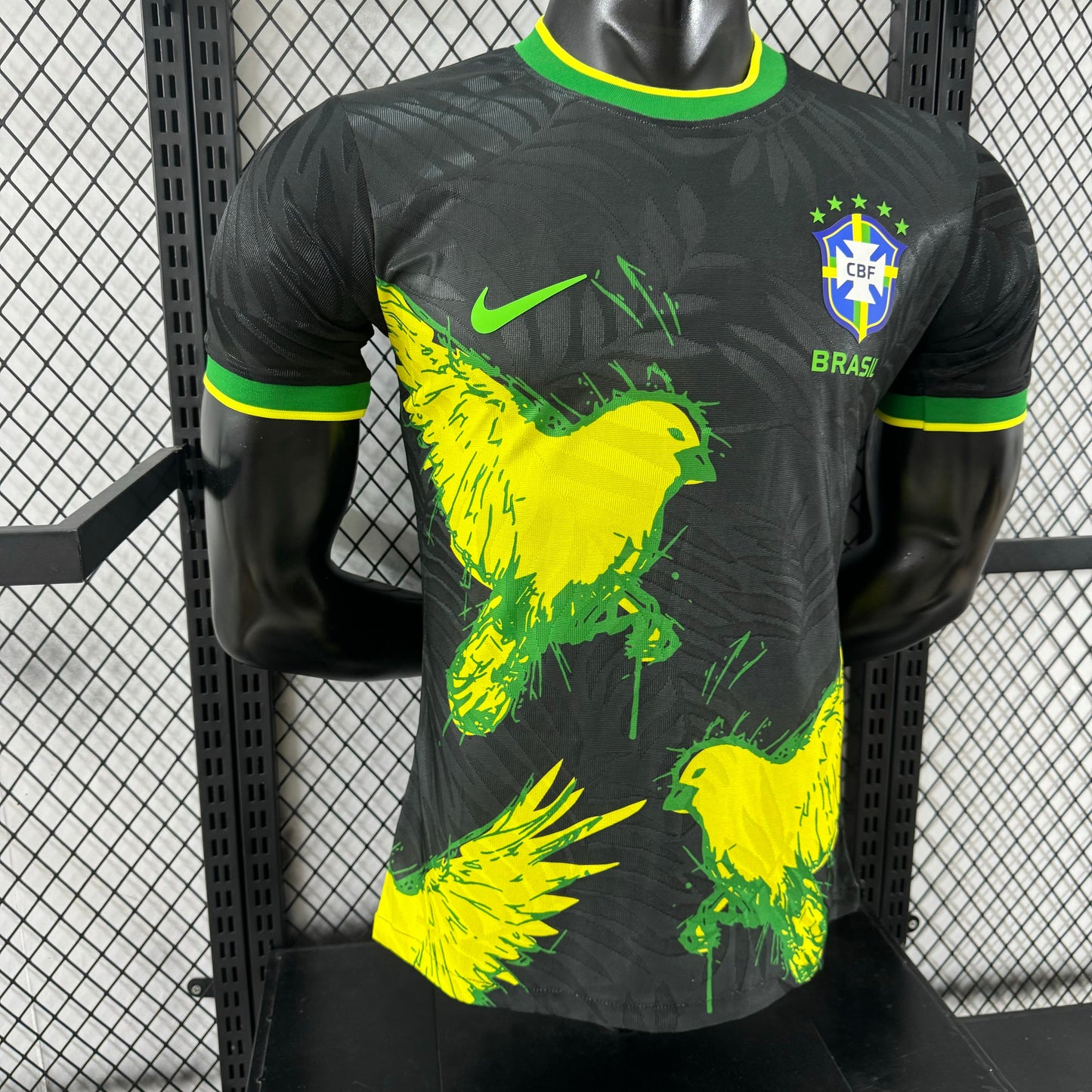 Maillot Concept Brésil