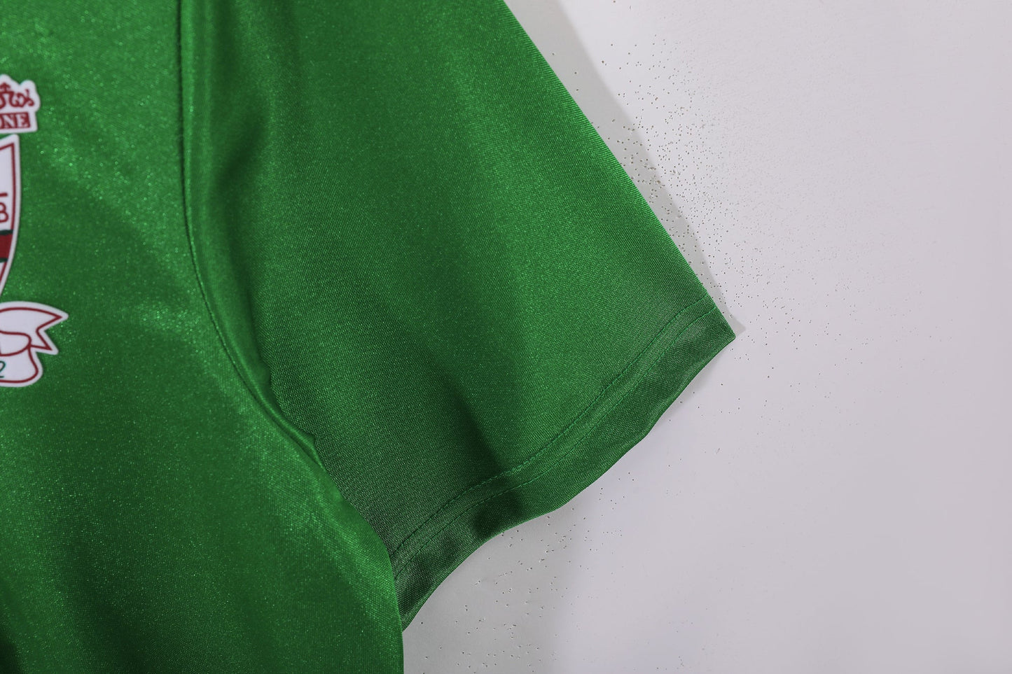 Maillot Rétro Liverpool Extérieur 1992/1993