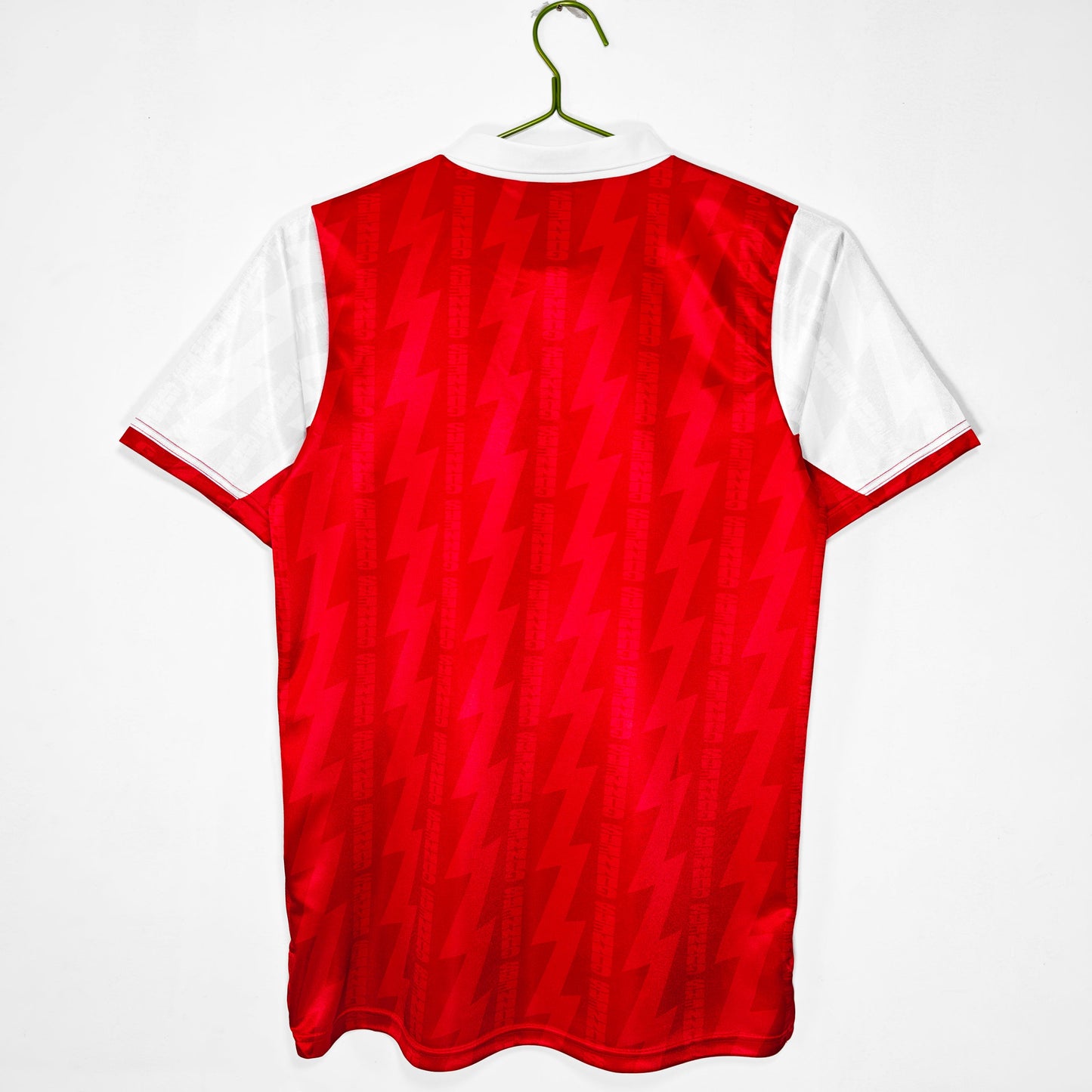 Maillot Rétro Arsenal Domicile 1994/1995