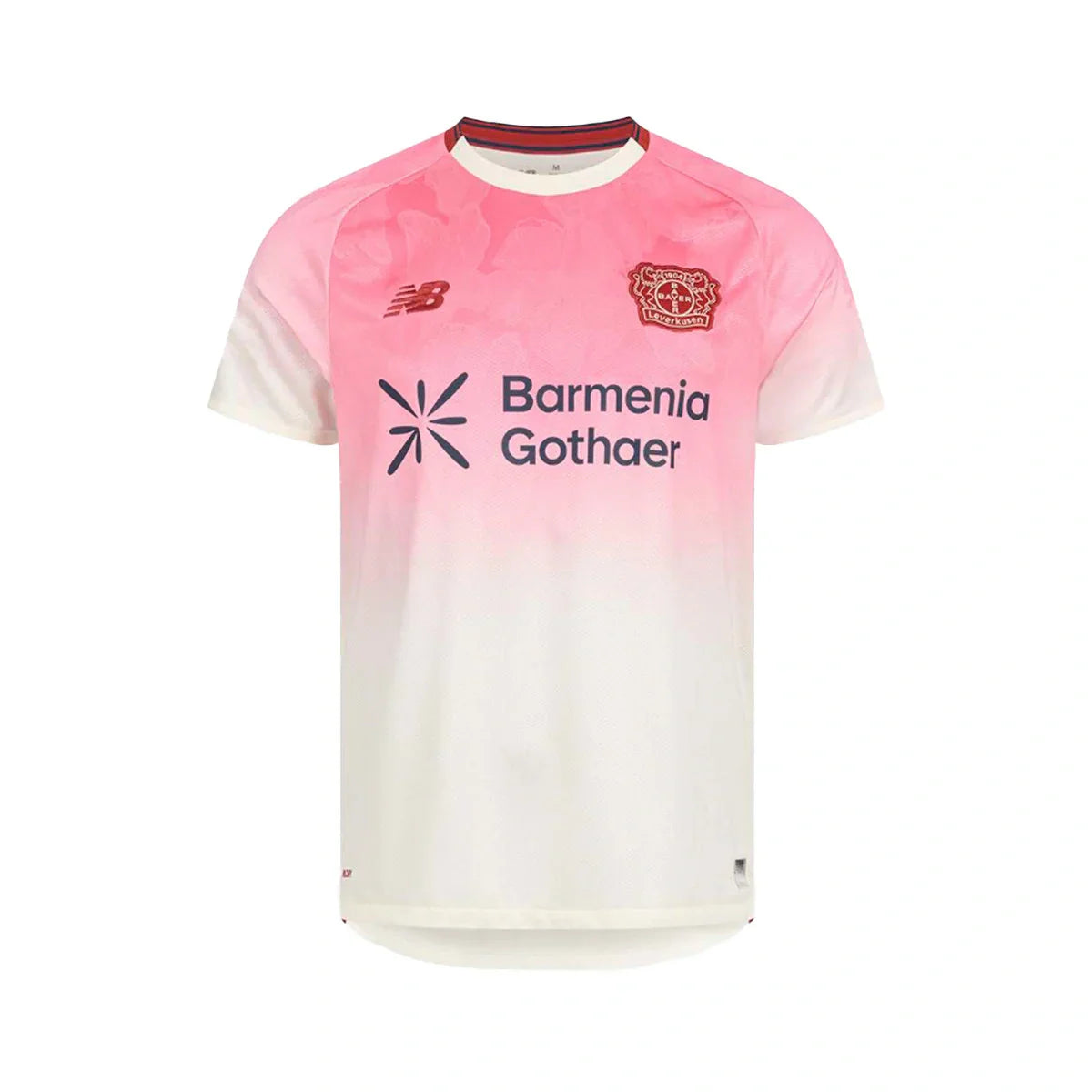 Maillot Bayer Leverkusen Extérieur 2025-2026