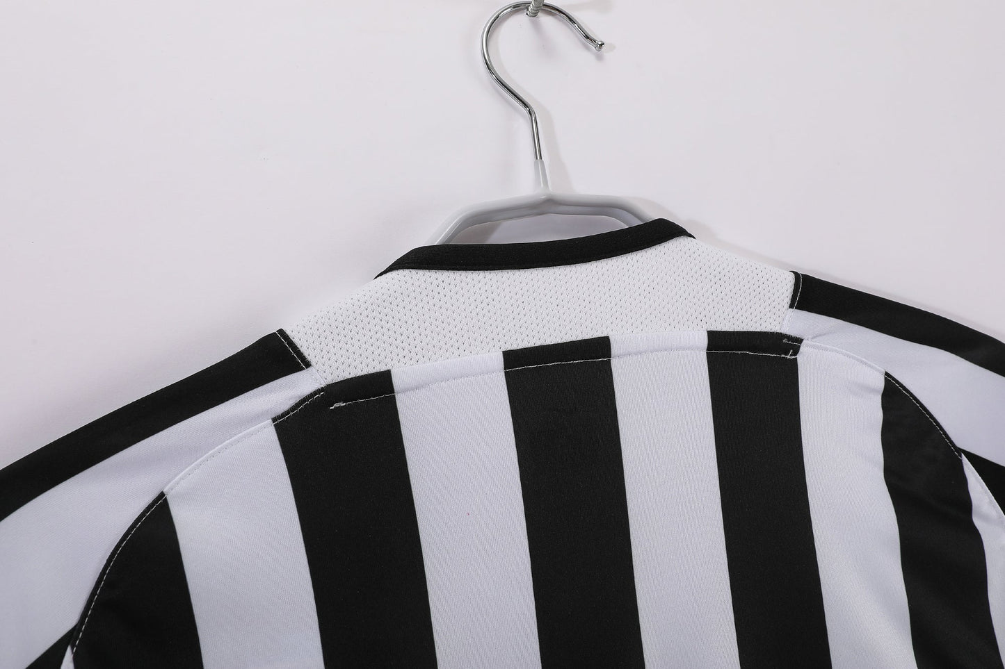 Maillot Rétro Juventus Domicile 2003/2004