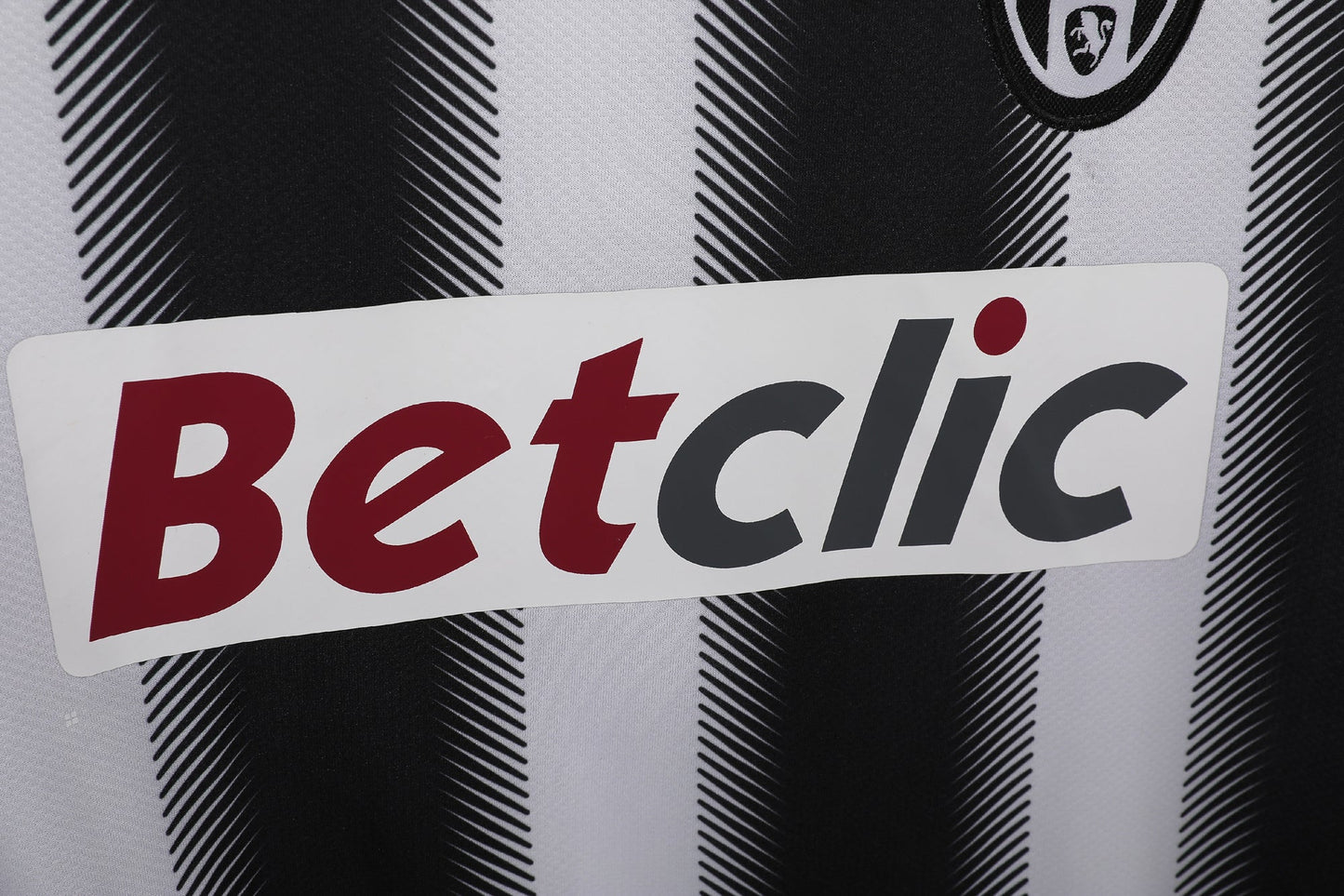 Maillot Rétro Juventus Domicile 2011/2012