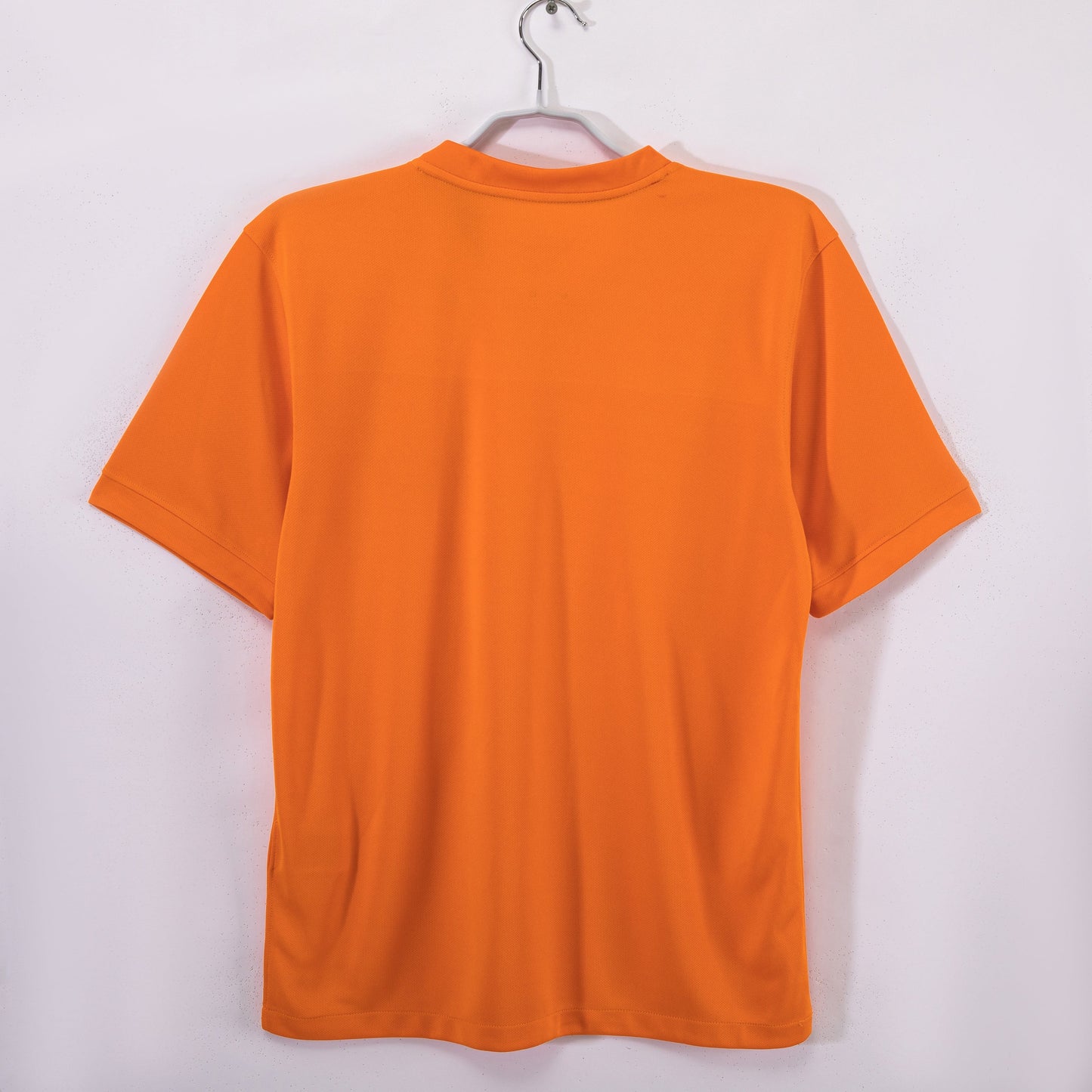 Maillot Rétro Pays Bas Domicile 2014/2015